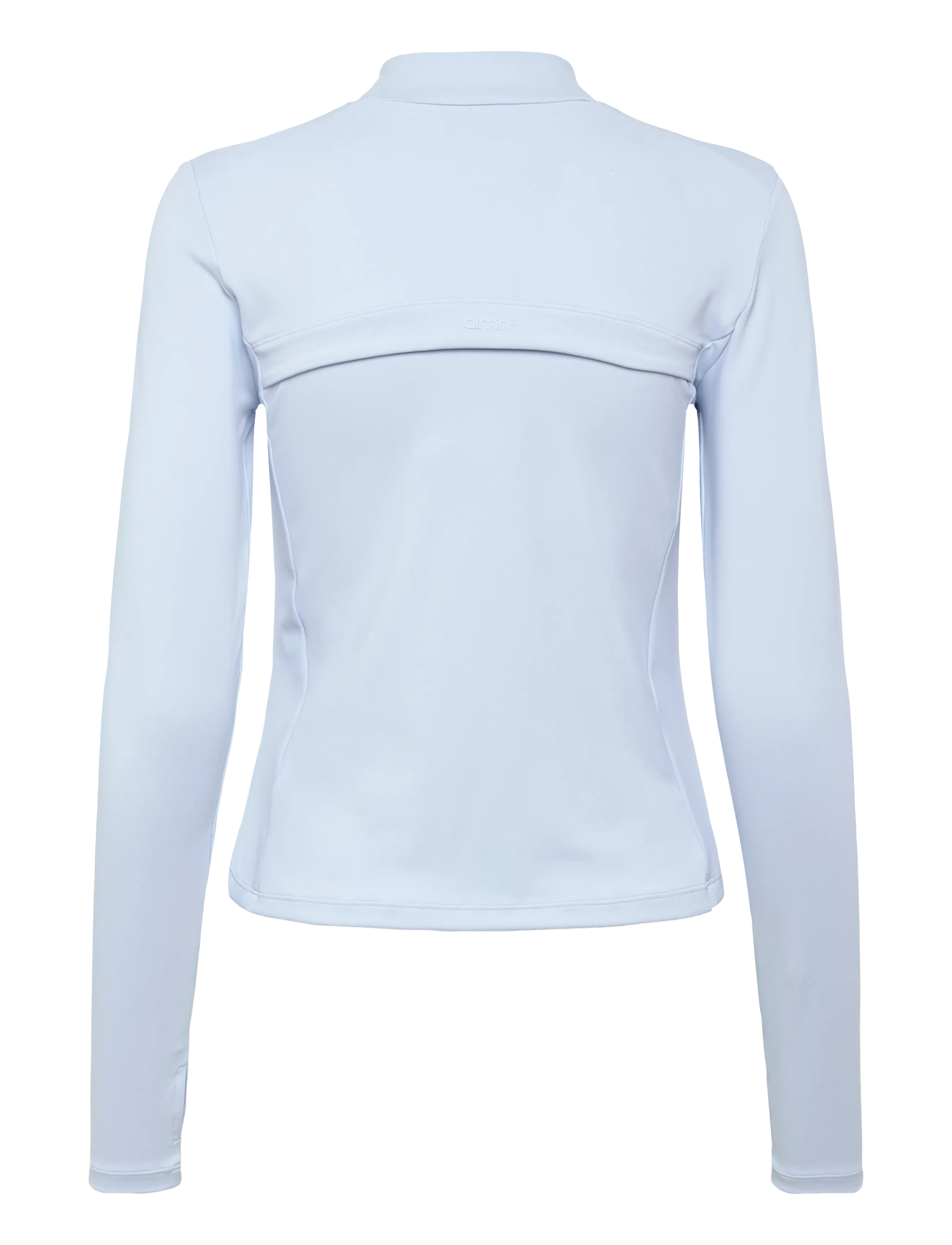aim´n - Sense Zip Jacket - träningsjackor - aura - 2