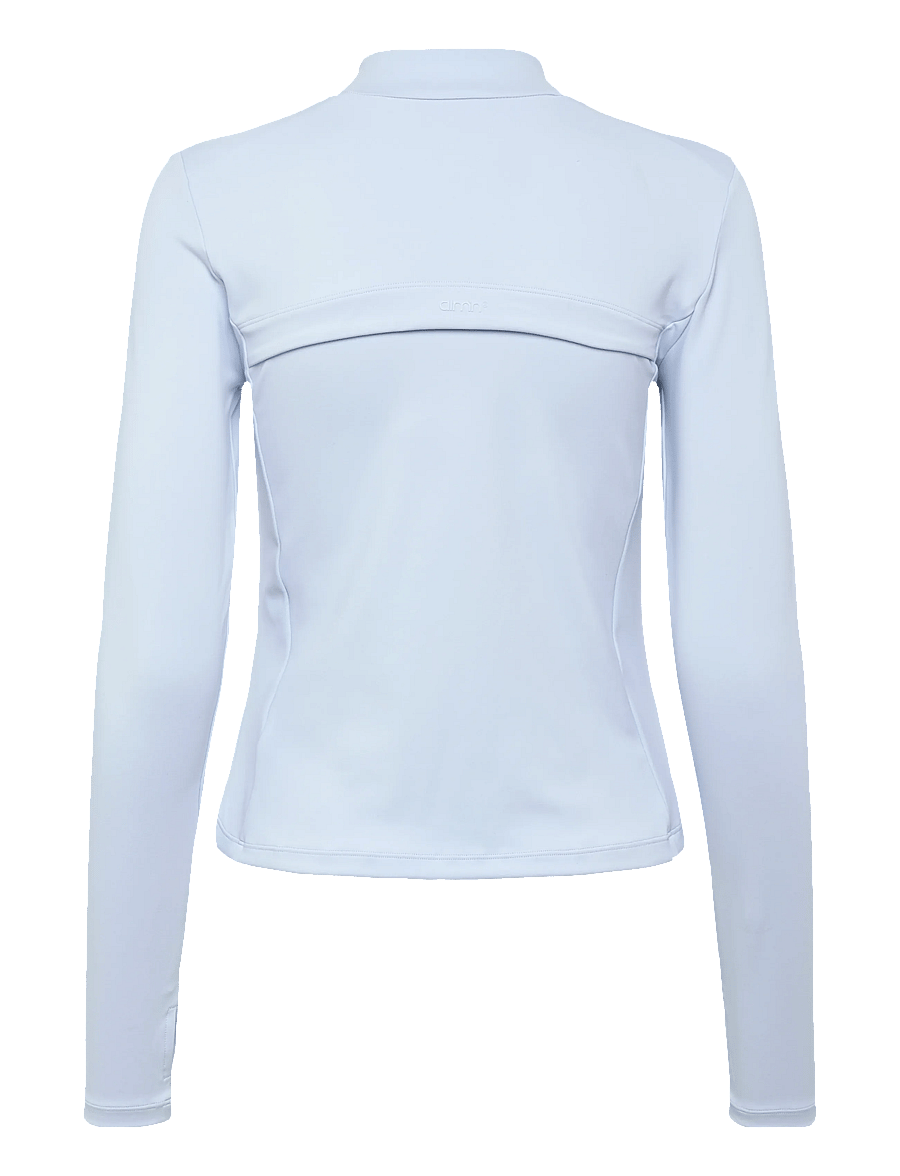 aim´n - Sense Zip Jacket - sportsjakker - aura - 2
