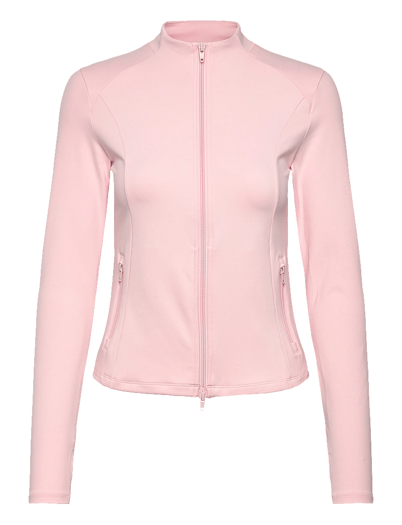 aim´n - Sense Zip Jacket - vestes d'entraînement - ballerina - 1