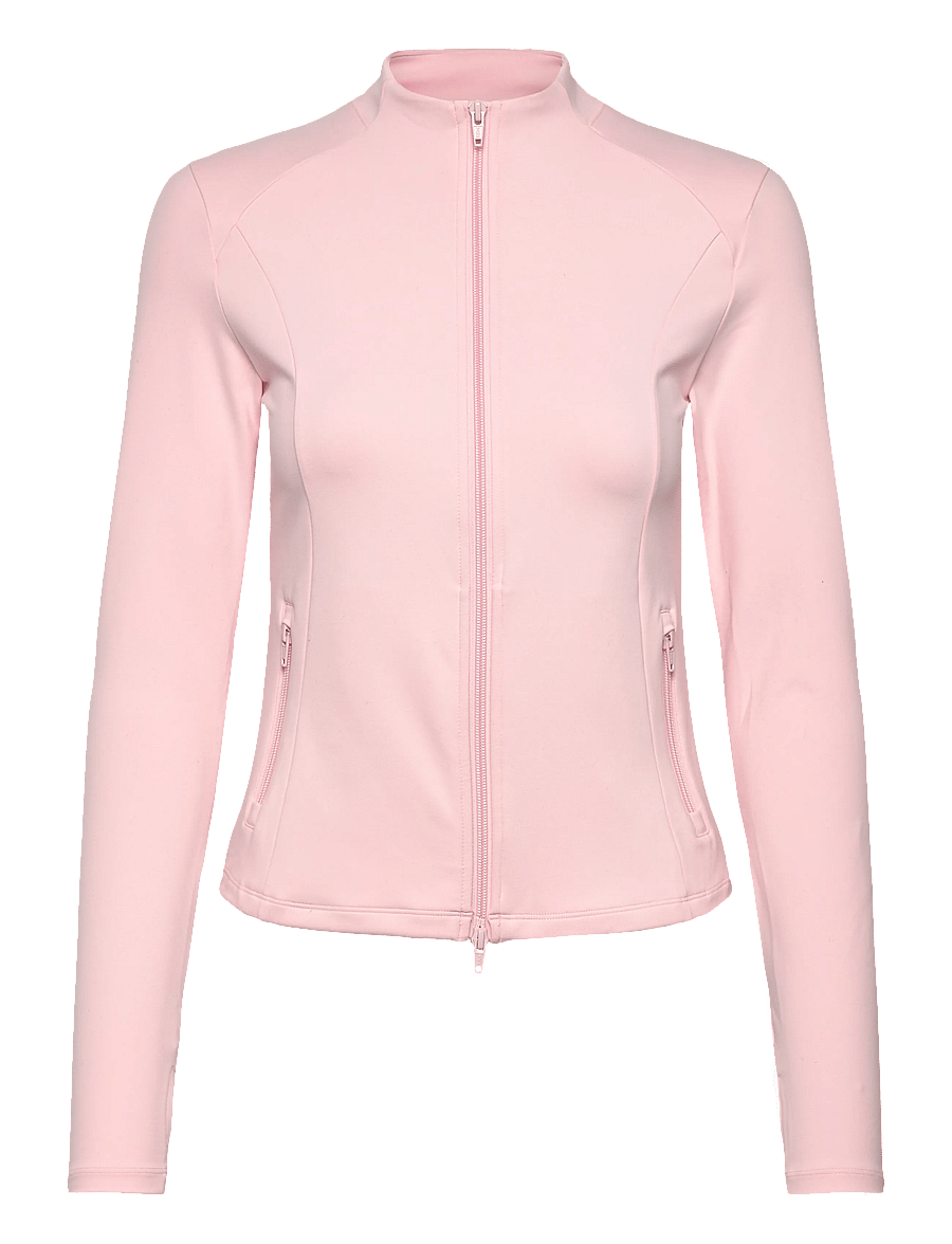 aim´n - Sense Zip Jacket - sportjacken - ballerina - 1
