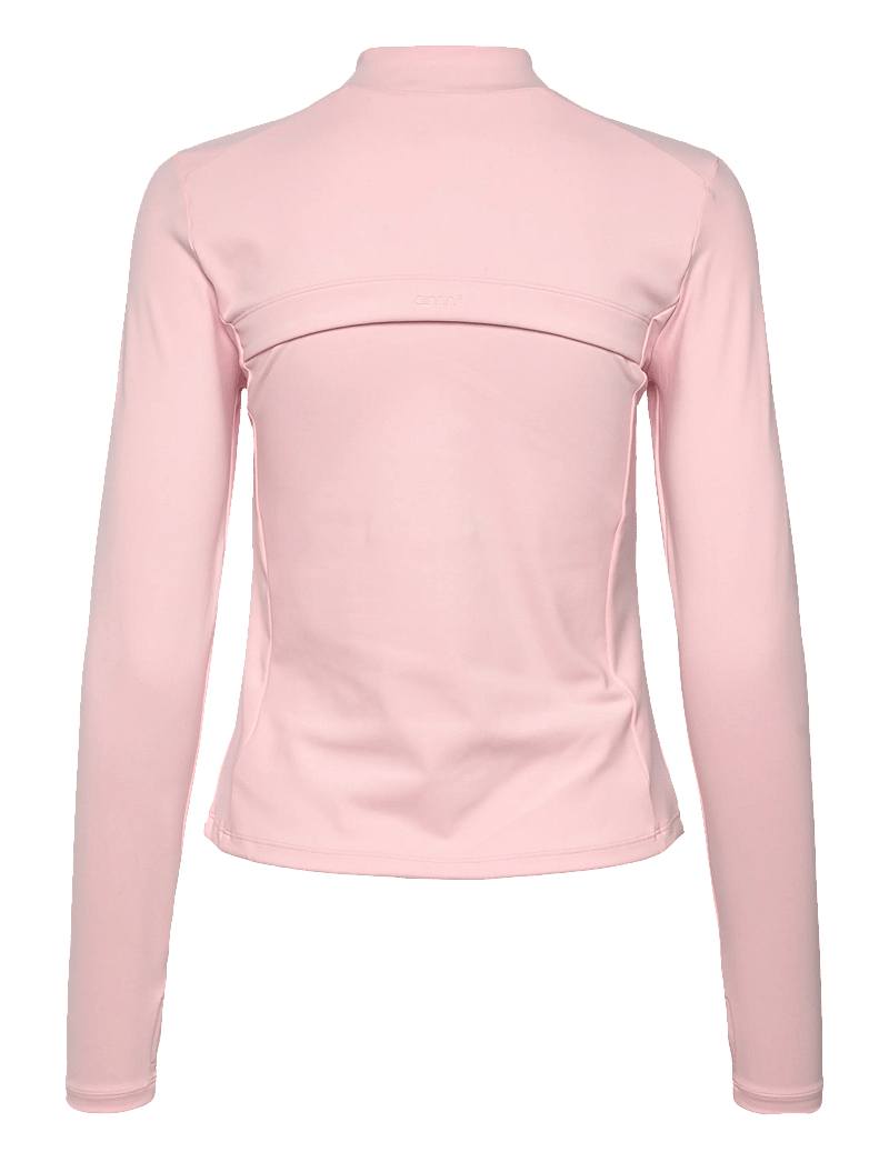 aim´n - Sense Zip Jacket - vestes d'entraînement - ballerina - 2