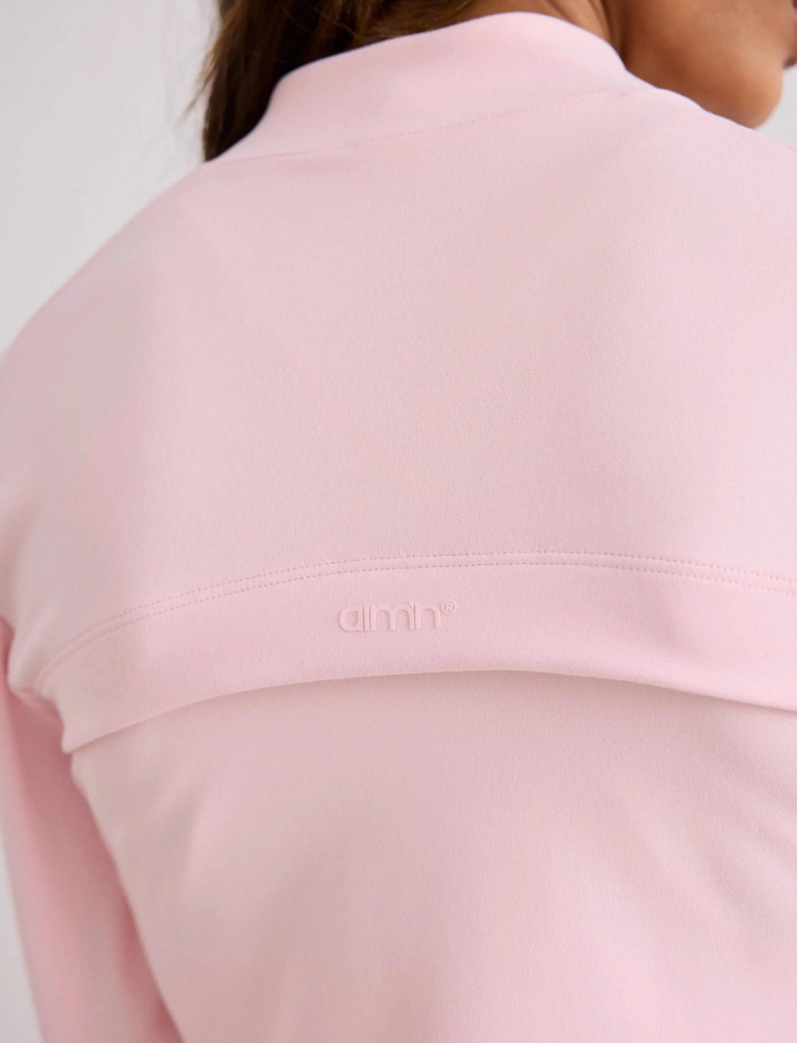 aim´n - Sense Zip Jacket - sportjacken - ballerina - 5