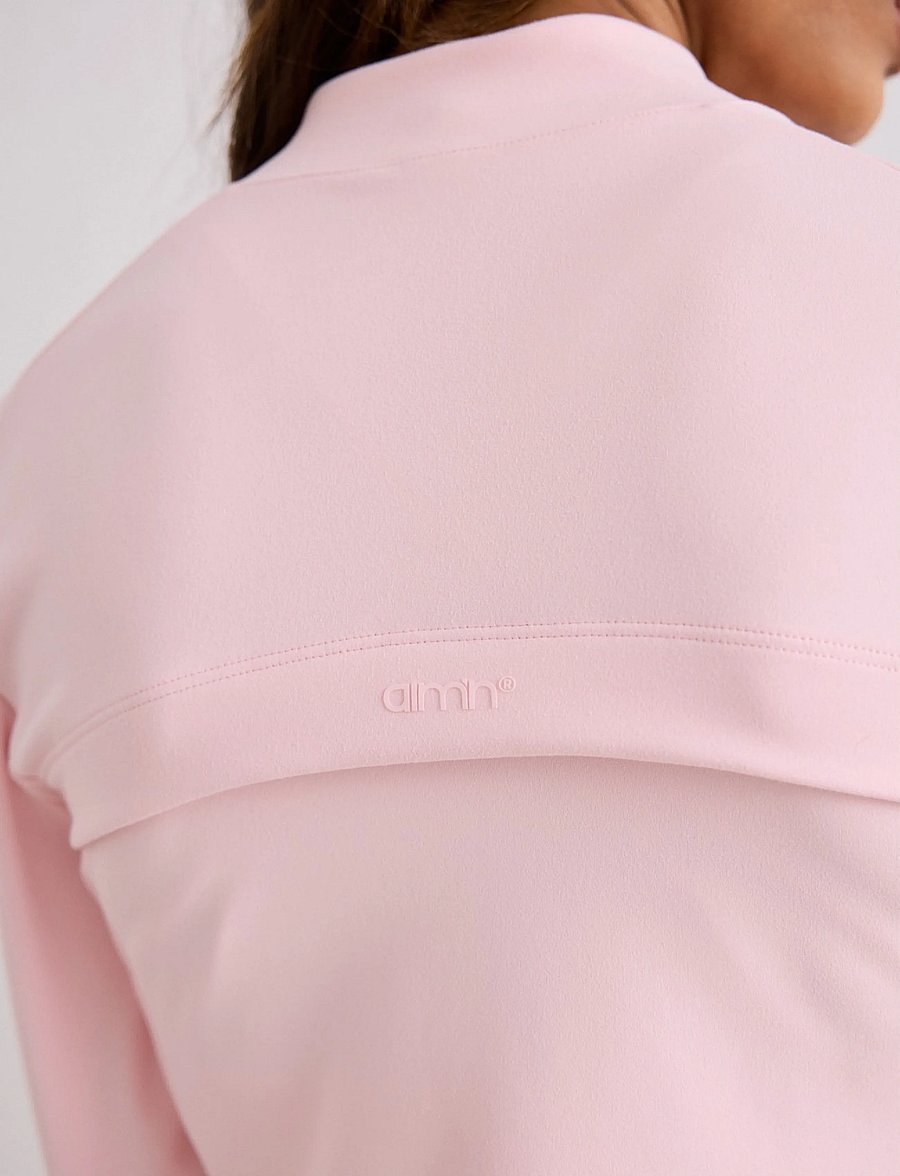 aim´n - Sense Zip Jacket - sportjacken - ballerina - 5