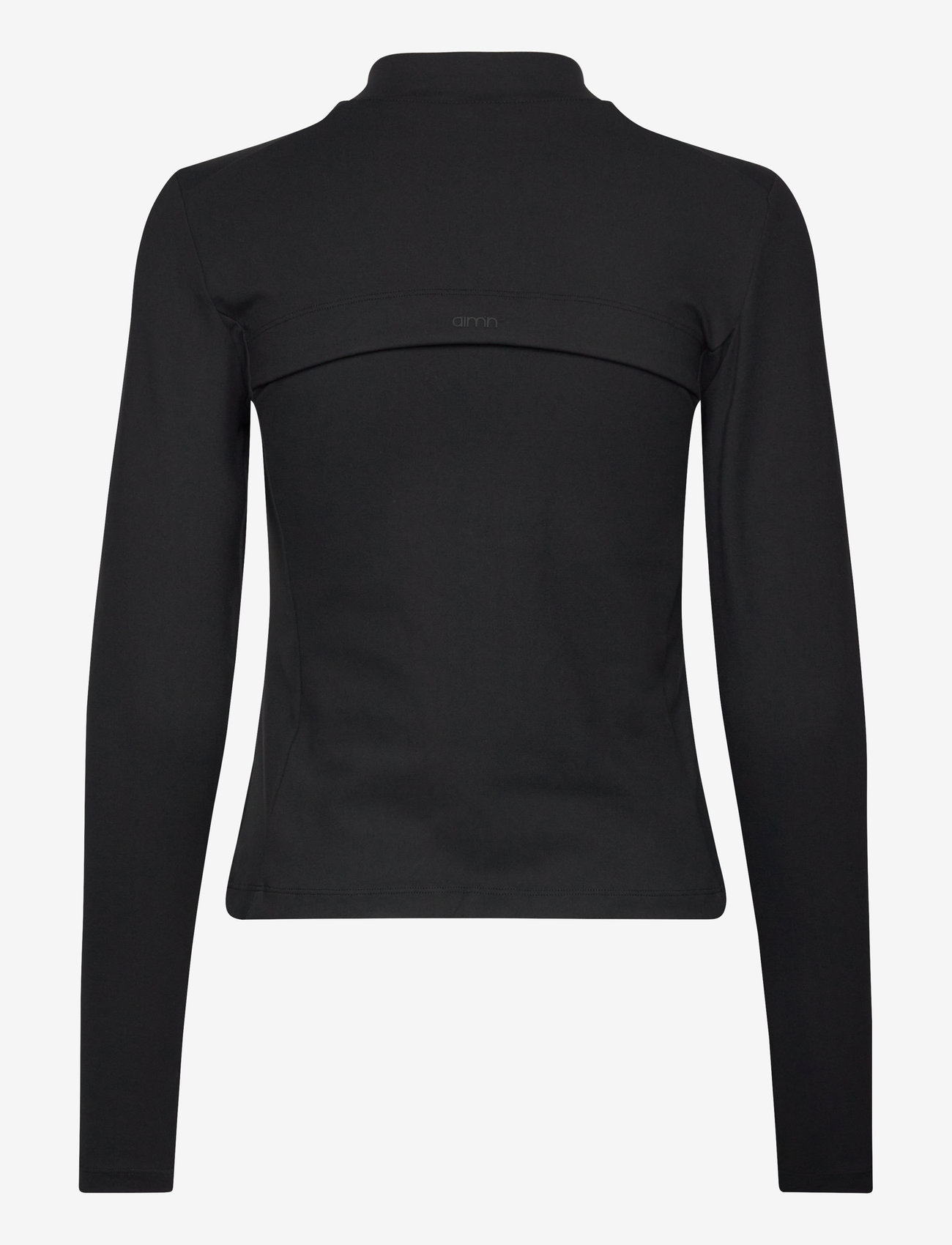 aim´n - Sense Zip Jacket - sportjacken - black - 2