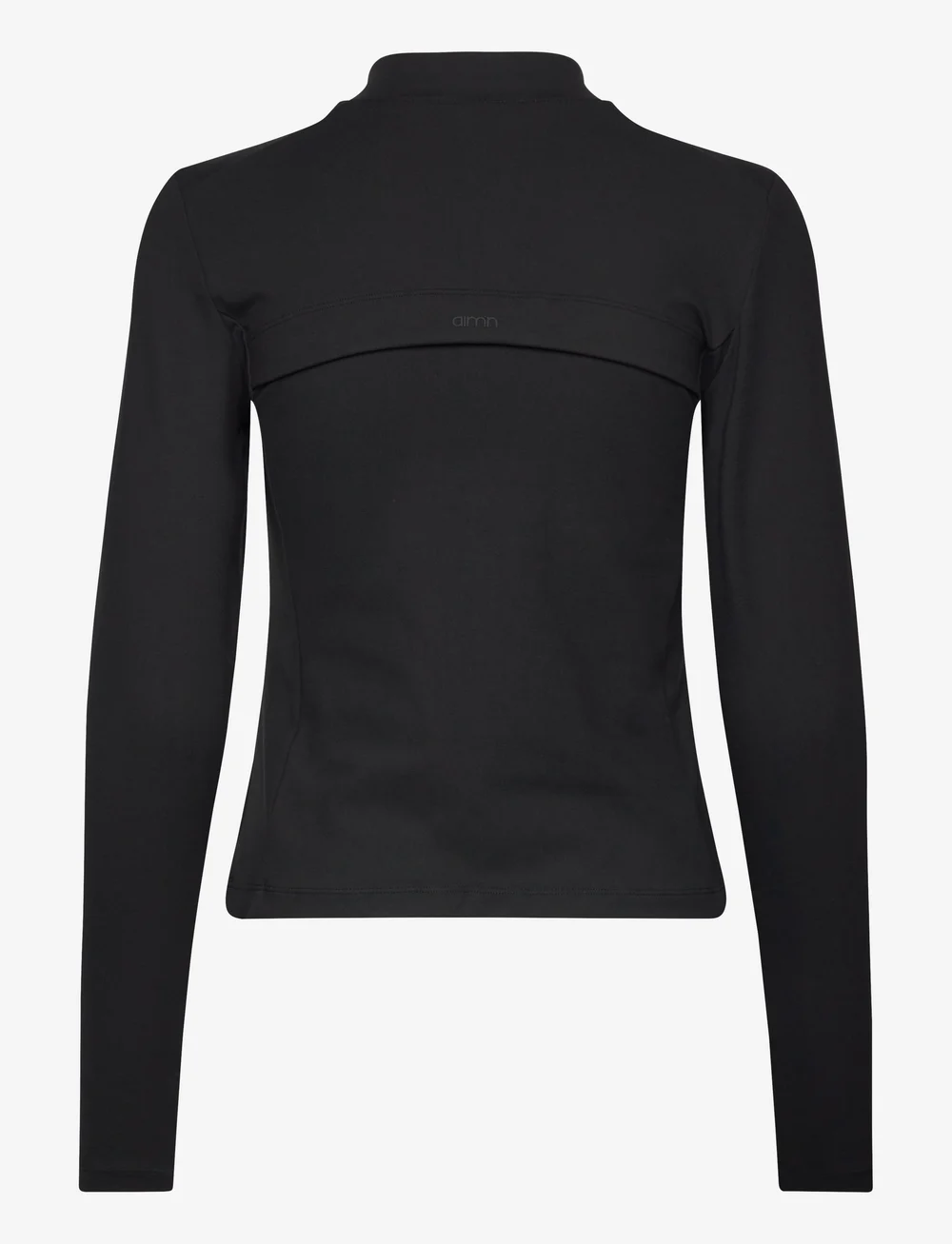 aim´n - Sense Zip Jacket - sportjacken - black - 2