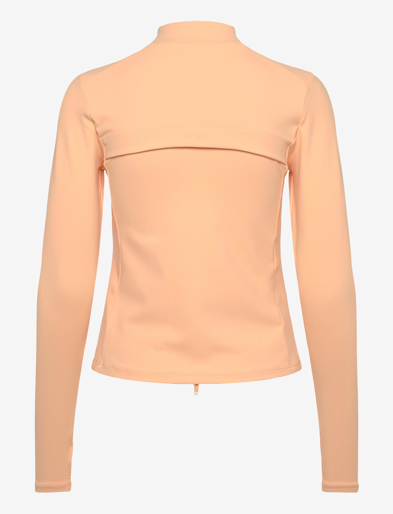 aim´n - Sense Zip Jacket - sportsjakker - sorbet - 1