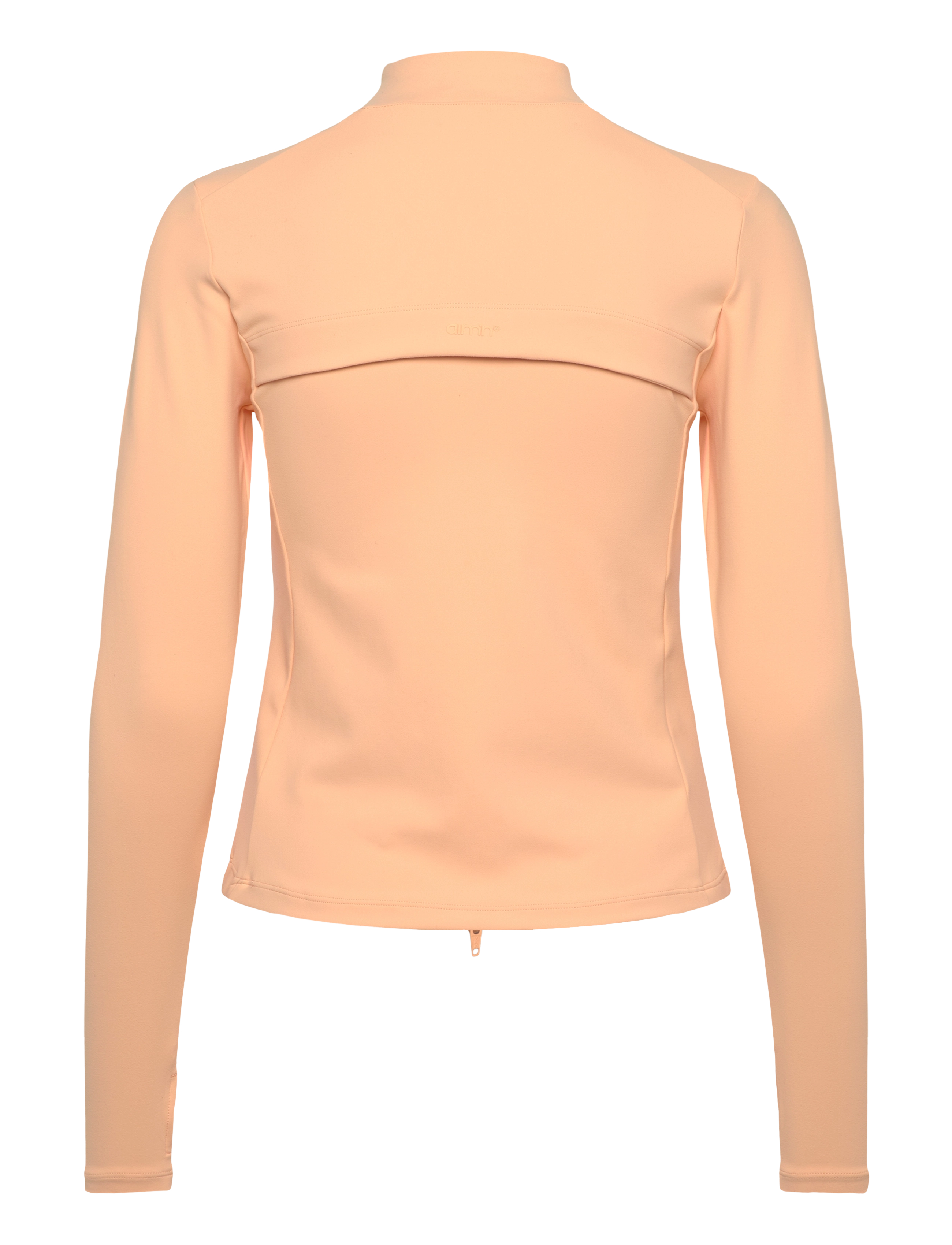 aim´n - Sense Zip Jacket - sportjacken - sorbet - 2