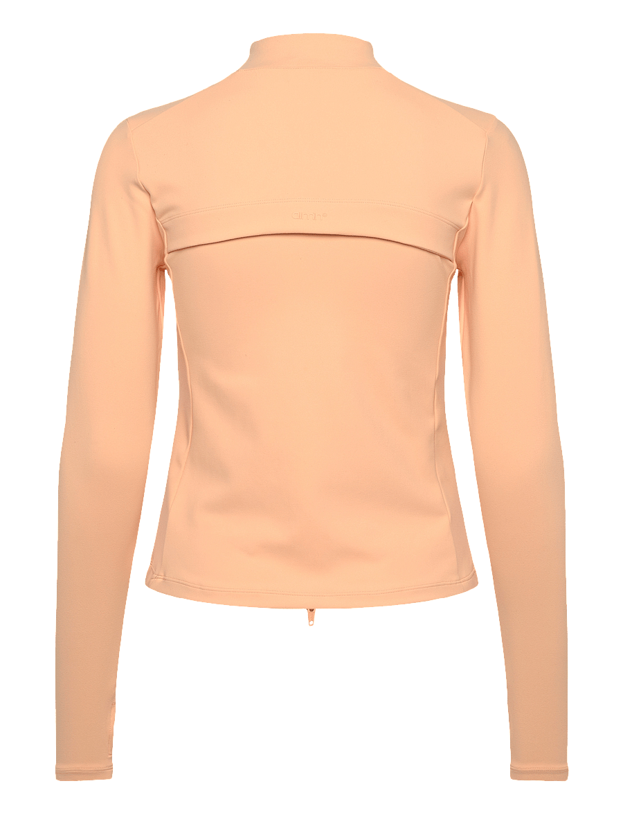 aim´n - Sense Zip Jacket - sportjacken - sorbet - 2