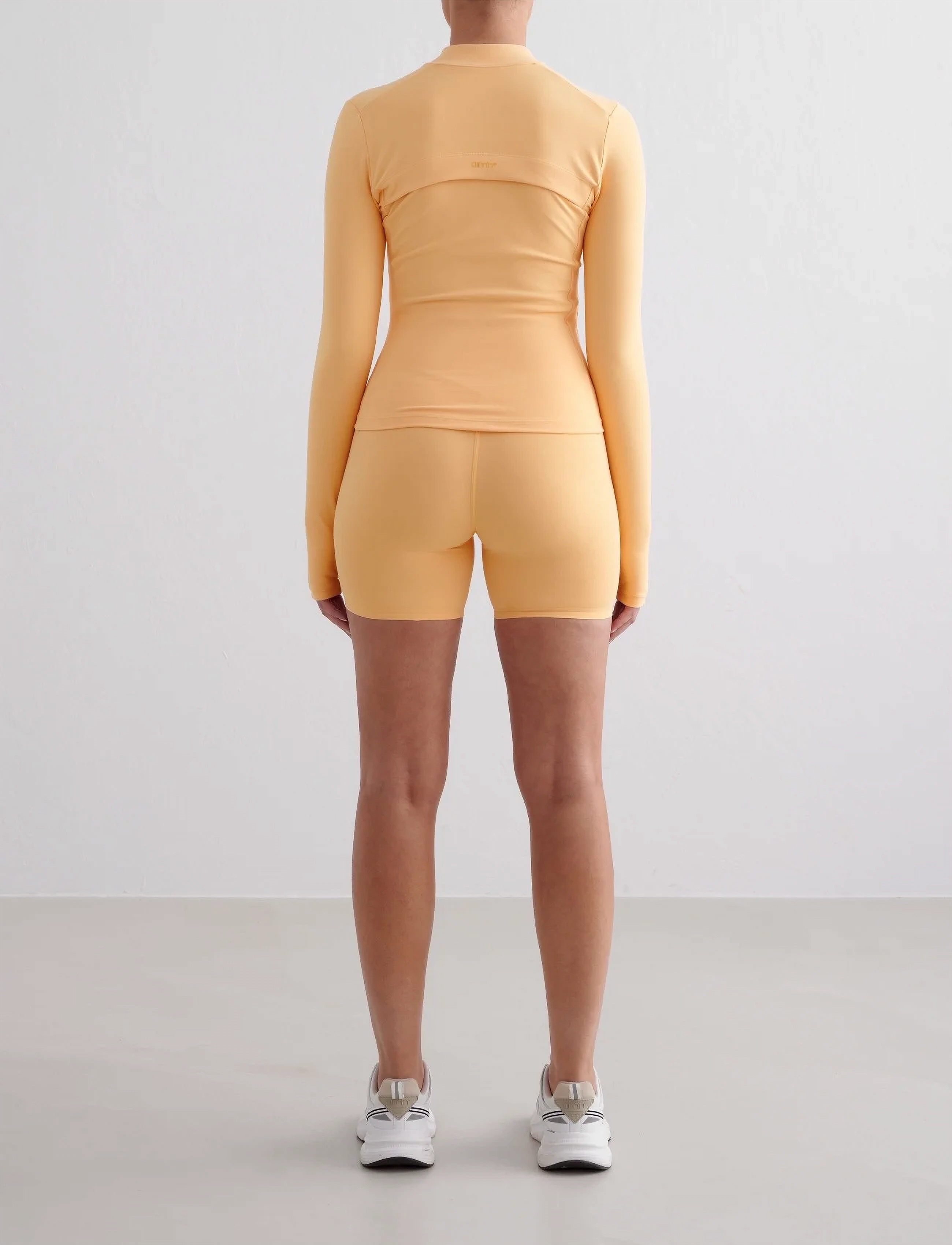 aim´n - Sense Zip Jacket - sportjacken - sorbet - 4