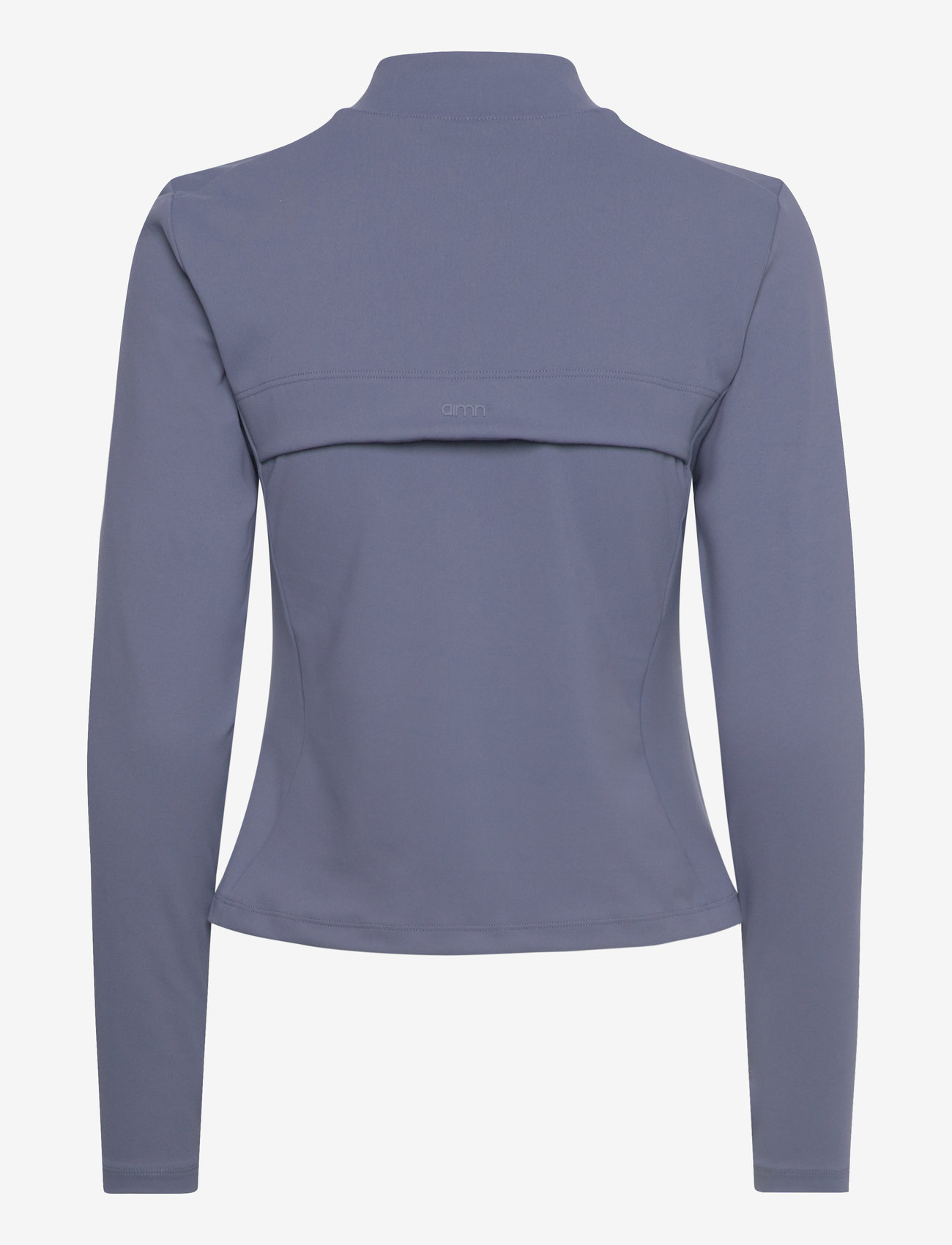 aim´n - Sense Zip Jacket - sportjacken - stormy blue - 1