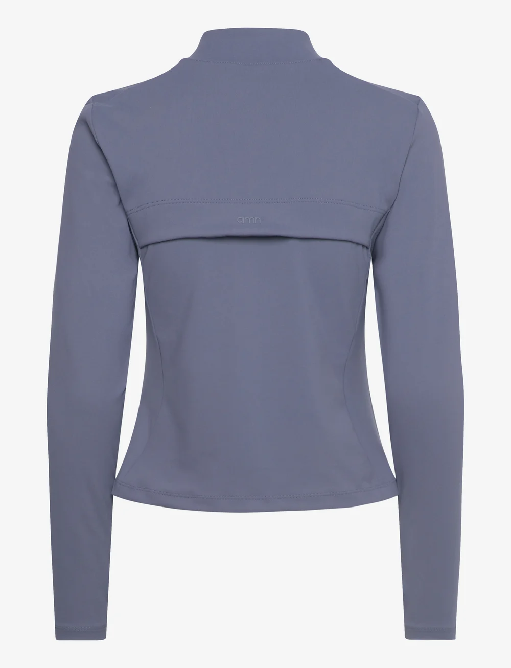 aim´n - Sense Zip Jacket - sports jackets - stormy blue - 2
