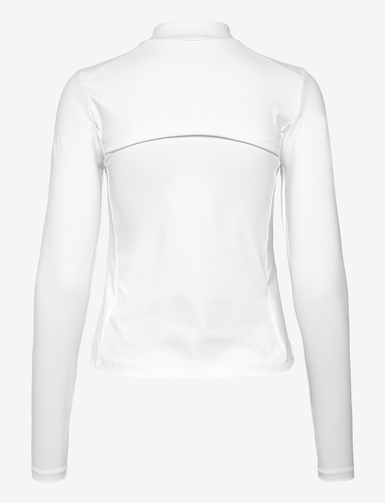 aim´n - Sense Zip Jacket - spordijakid - white - 2