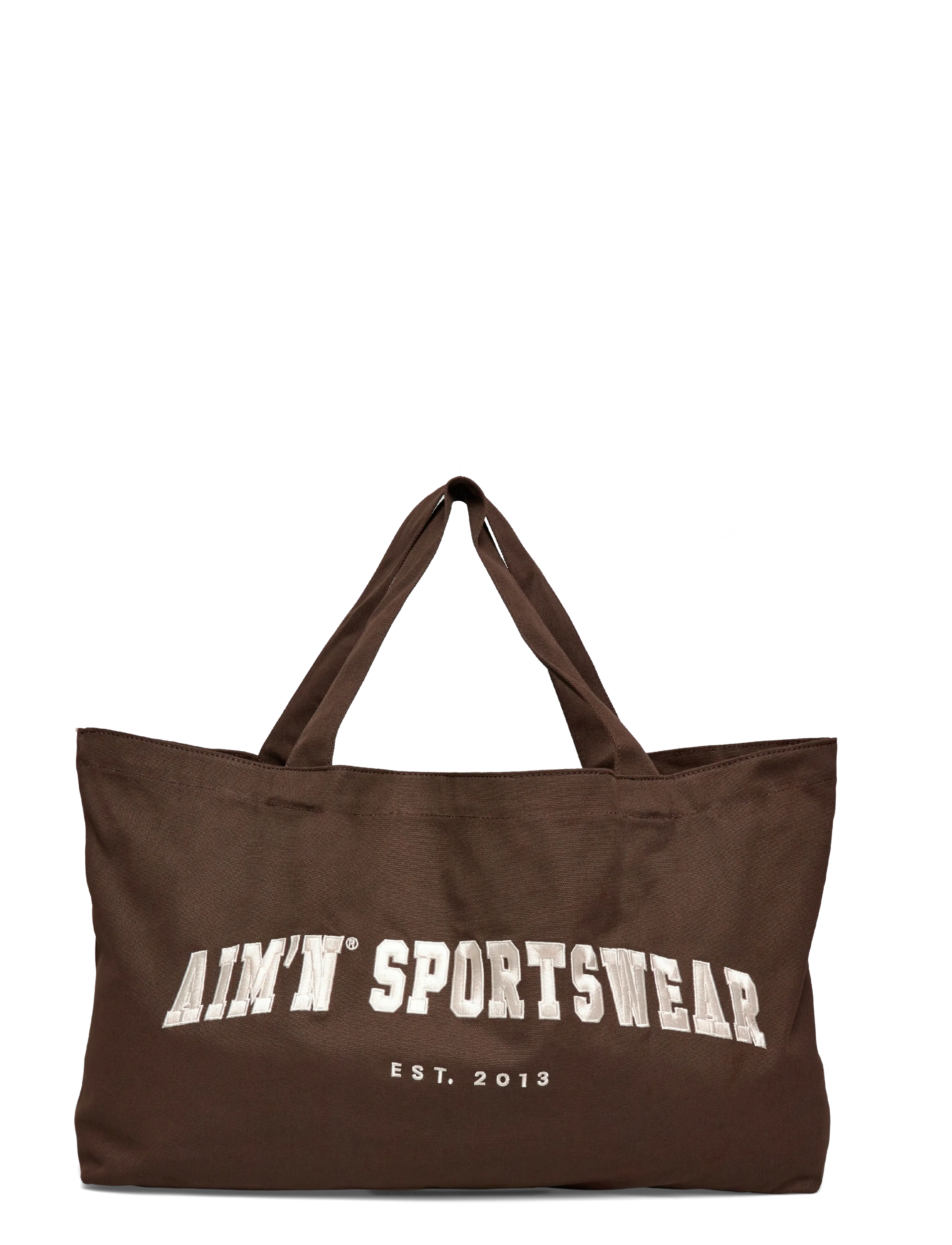 Varsity Tote Bag
