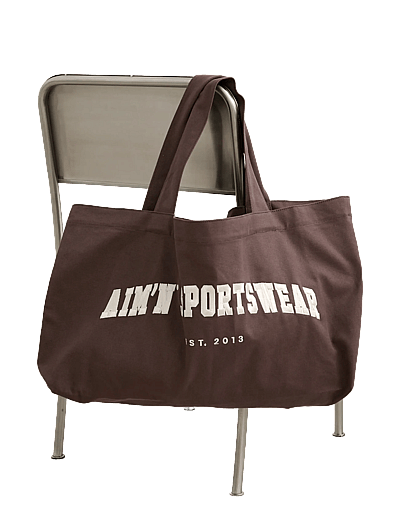 Varsity Tote Bag