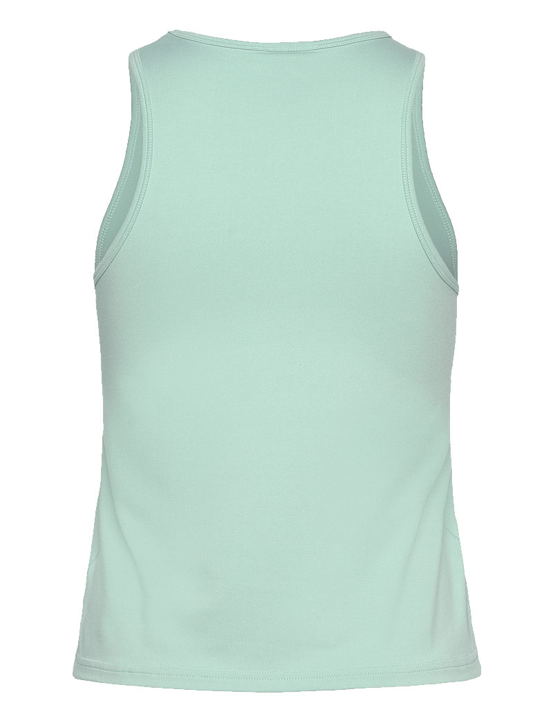 aim´n - Soft Basic Singlet - toppar & t-shirts - aqua - 2