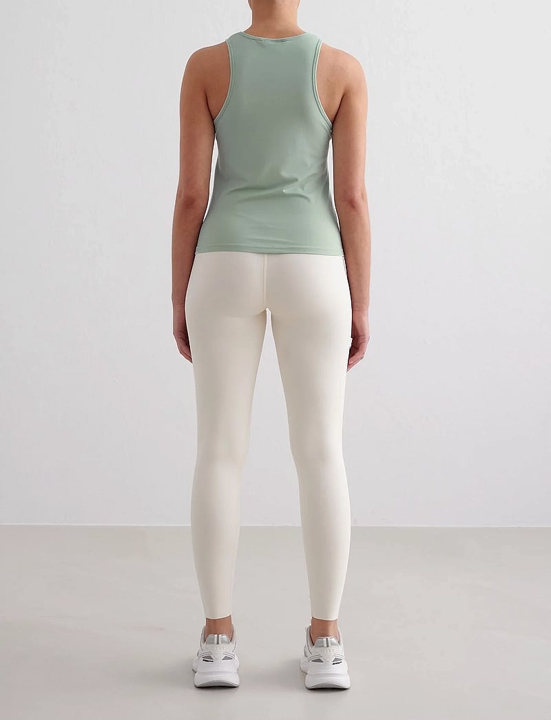 aim´n - Soft Basic Singlet - toppar & t-shirts - aqua - 5