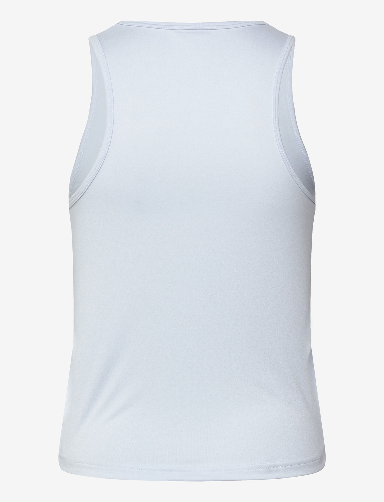 aim´n - Soft Basic Singlet - tank tops - aura - 2