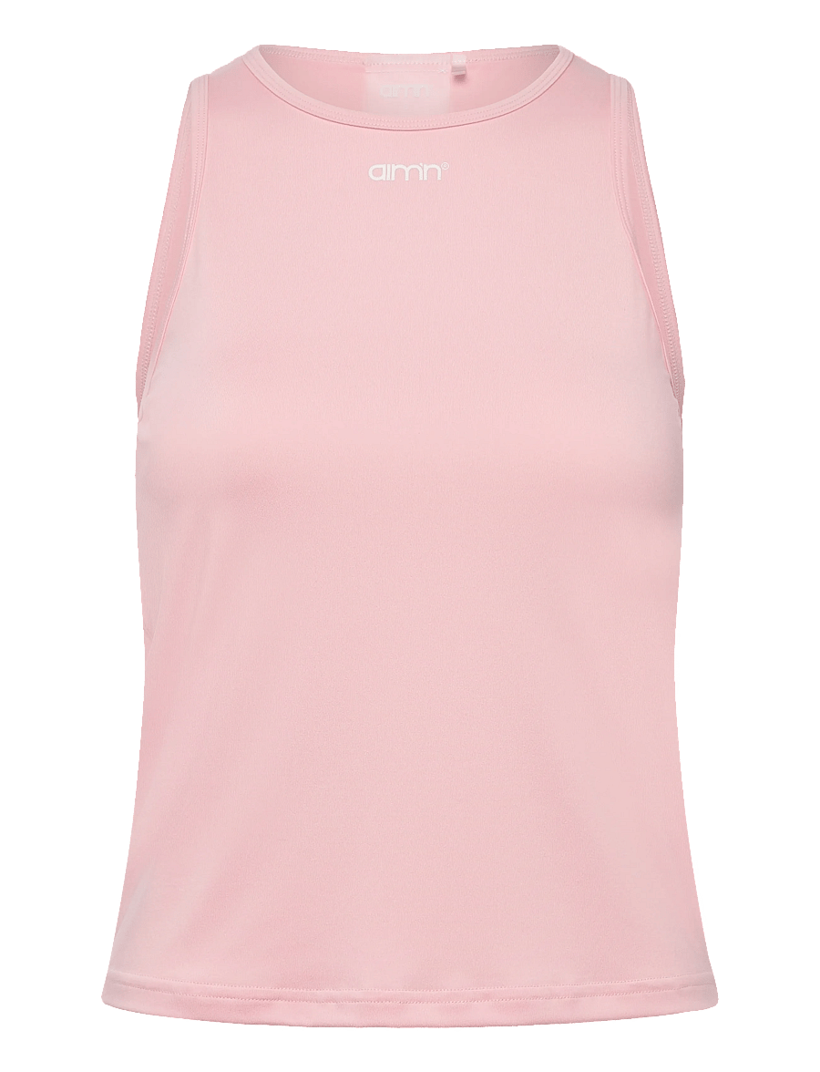 aim´n - Soft Basic Singlet - treenitopit - ballerina - 1