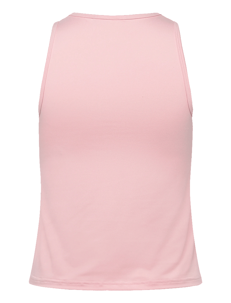 aim´n - Soft Basic Singlet - toppar & t-shirts - ballerina - 2
