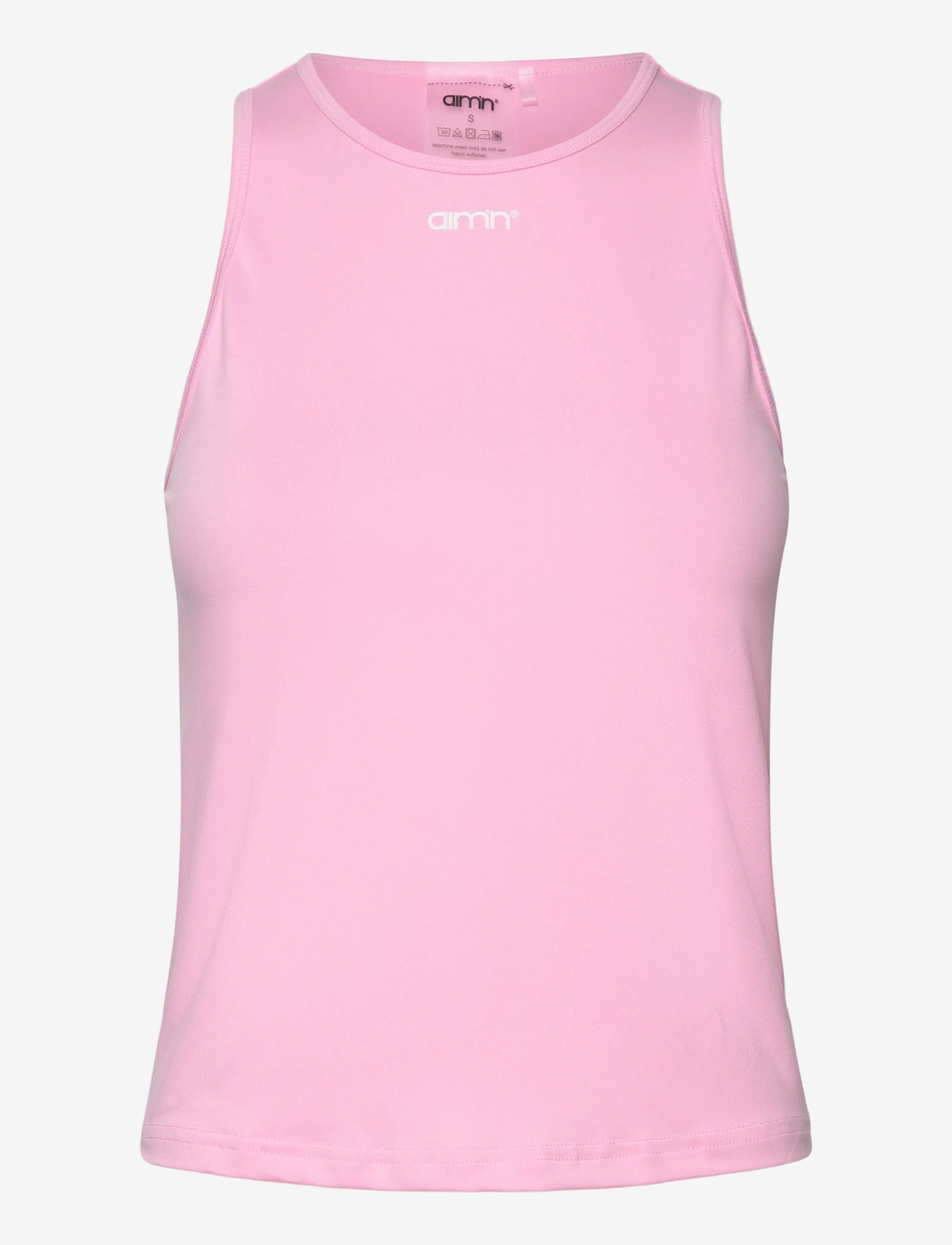 aim´n - Soft Basic Singlet - geschenke unter 50€ - cotton candy - 0