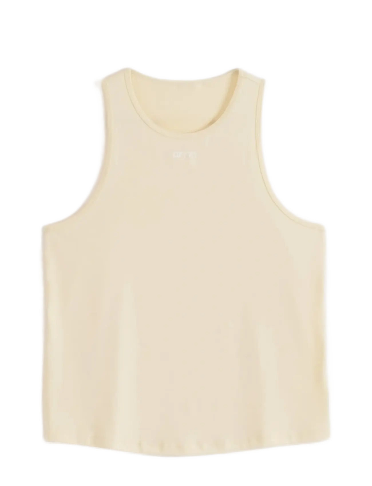 AIM ́N Soft Basic Singlet Gelb - M - Damen