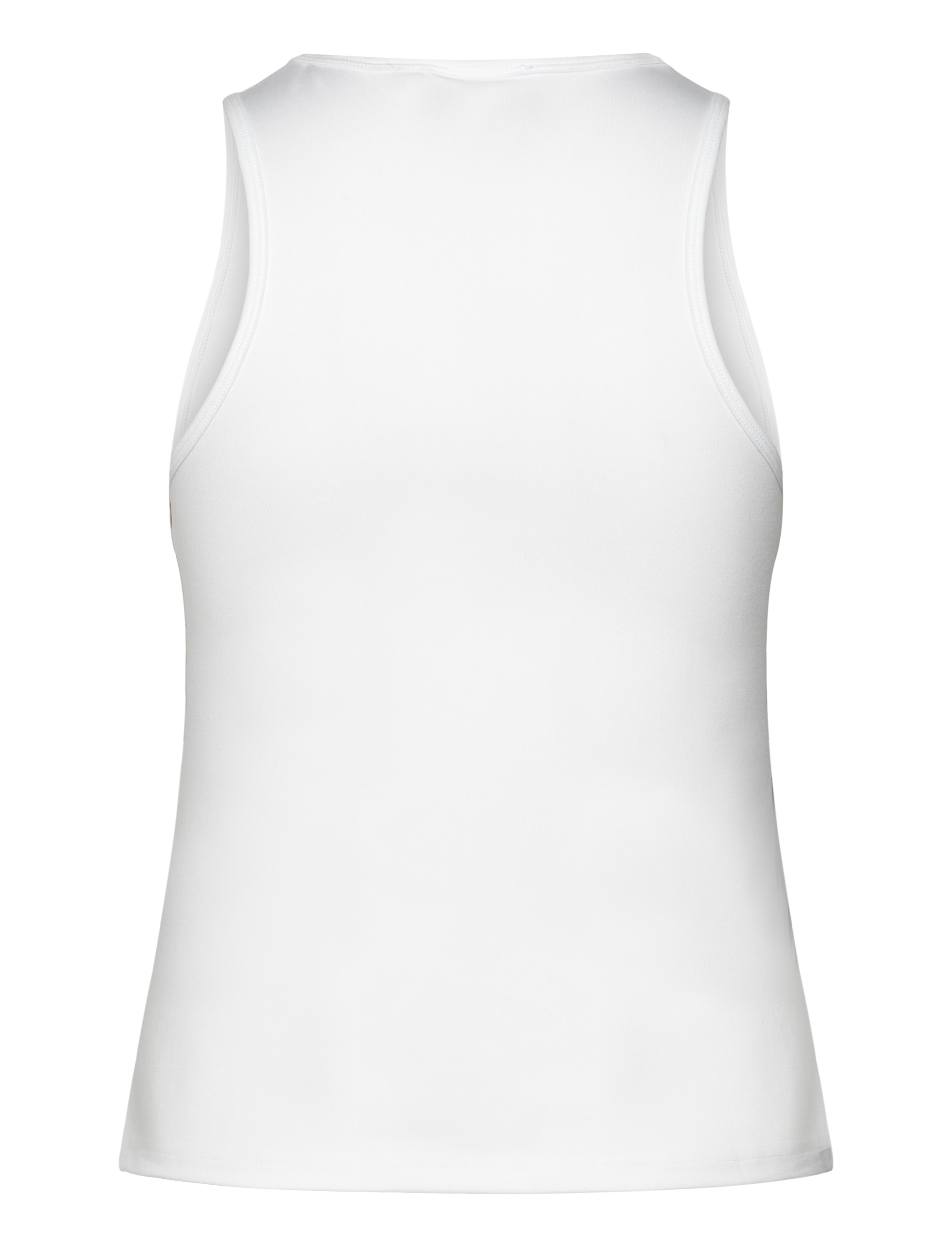 aim´n - Soft Basic Singlet - zemākās cenas - white - 2