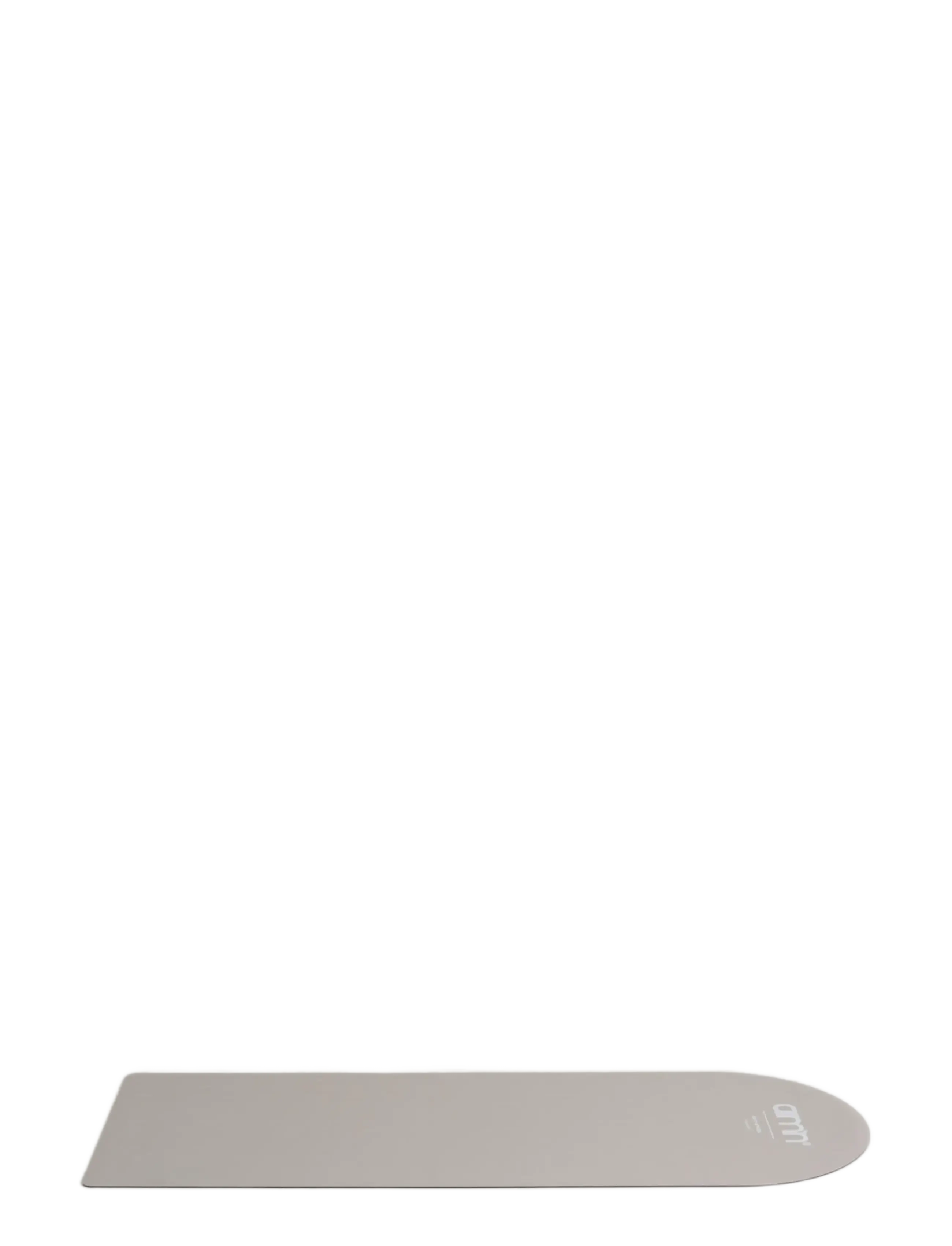aim´n Arch Mat - Visa allt - DARK CLAY / grey