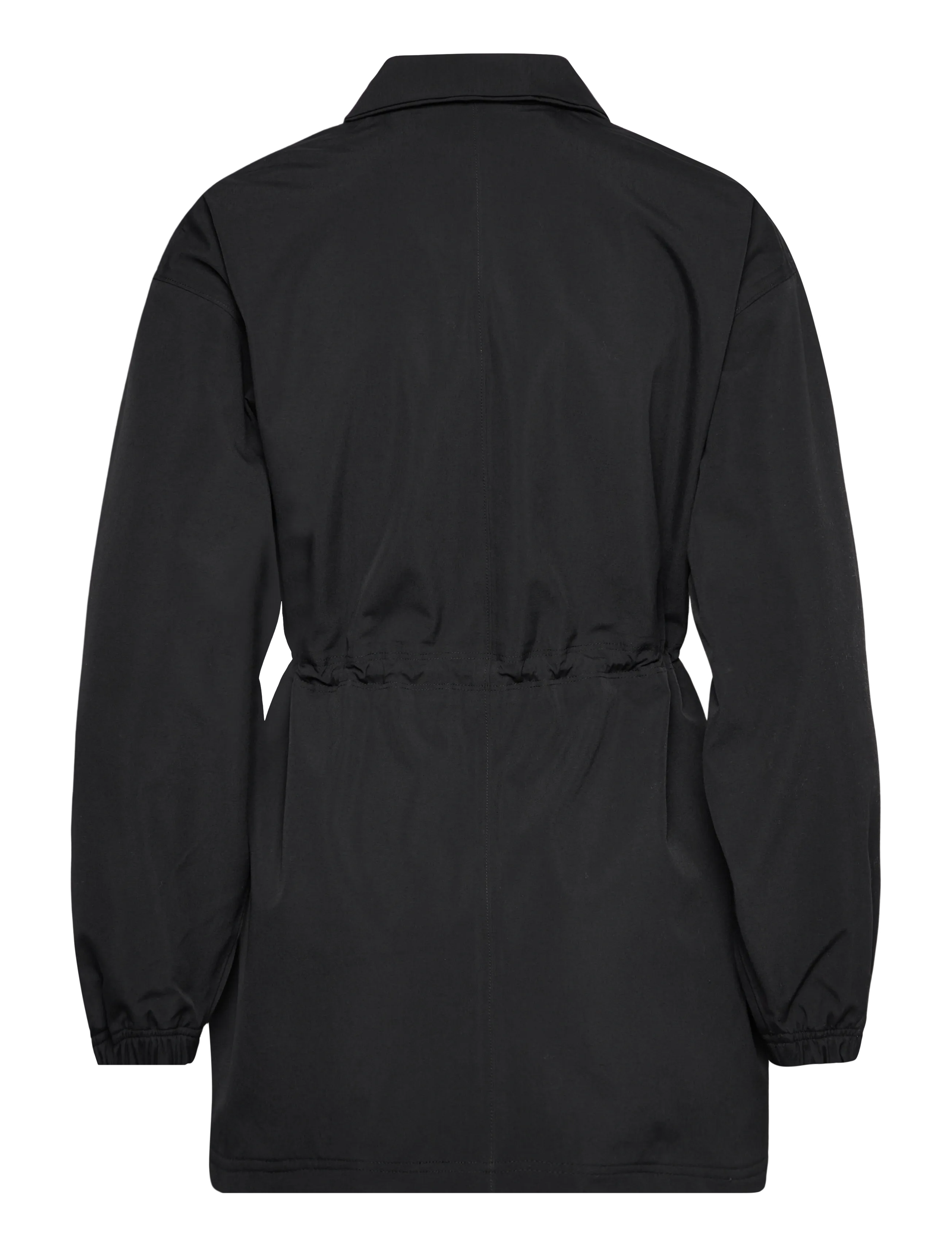 aim´n - Waterproof Zip Jacket - casual jakker - black - 2
