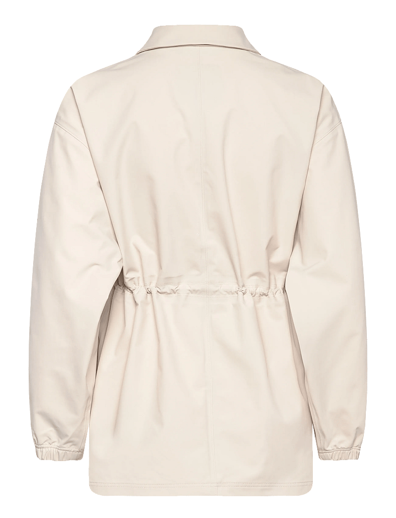 aim´n - Waterproof Zip Jacket - freizeitjacken - clay - 2