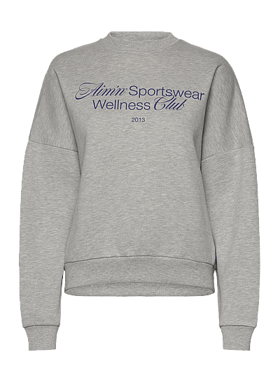 Wellness Sweatshirt - Sweatshirts