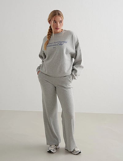 Wellness Sweatshirt - Sweatshirts