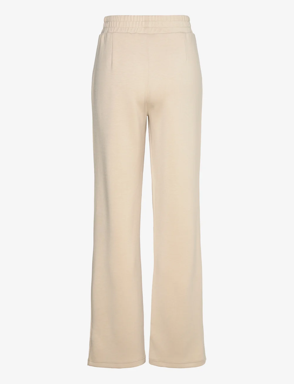 aim´n - Comfy Modal Wide Pants - casual - cafÉ au lait - 2