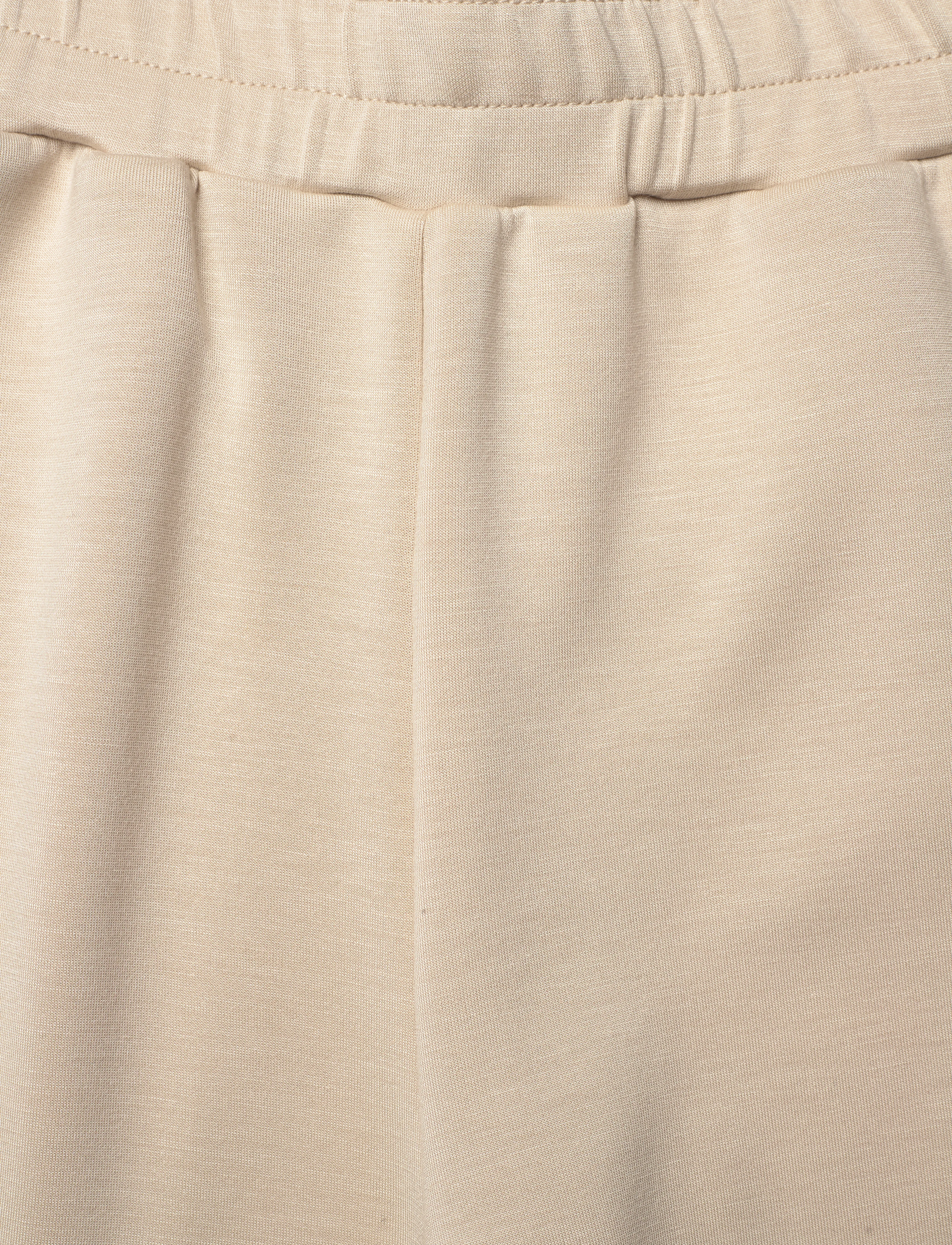 aim´n - Comfy Modal Wide Pants - joggingbukser - cafÉ au lait - 5