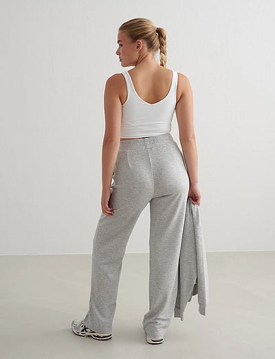 Comfy Modal Wide Pants - Casual