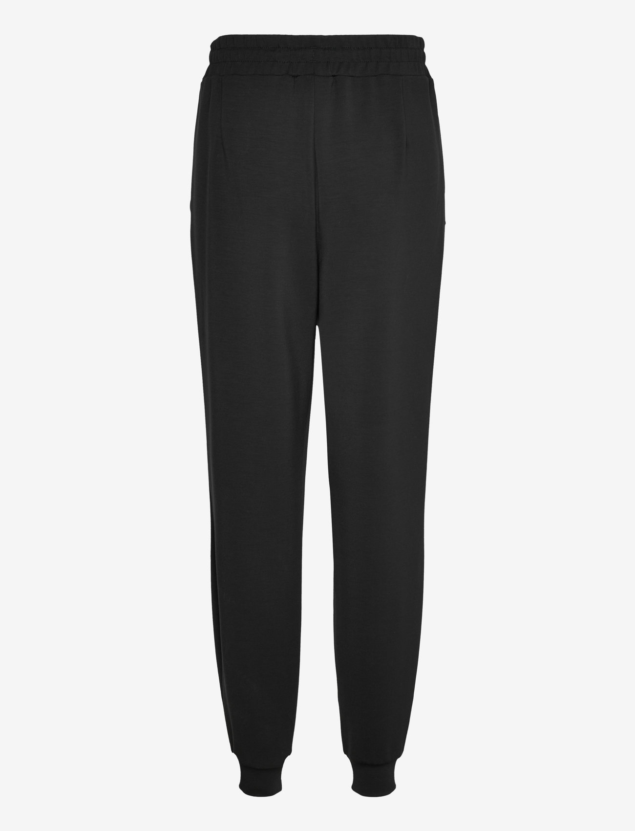 aim´n - Comfy Modal Pants - jogginghosen - black - 1