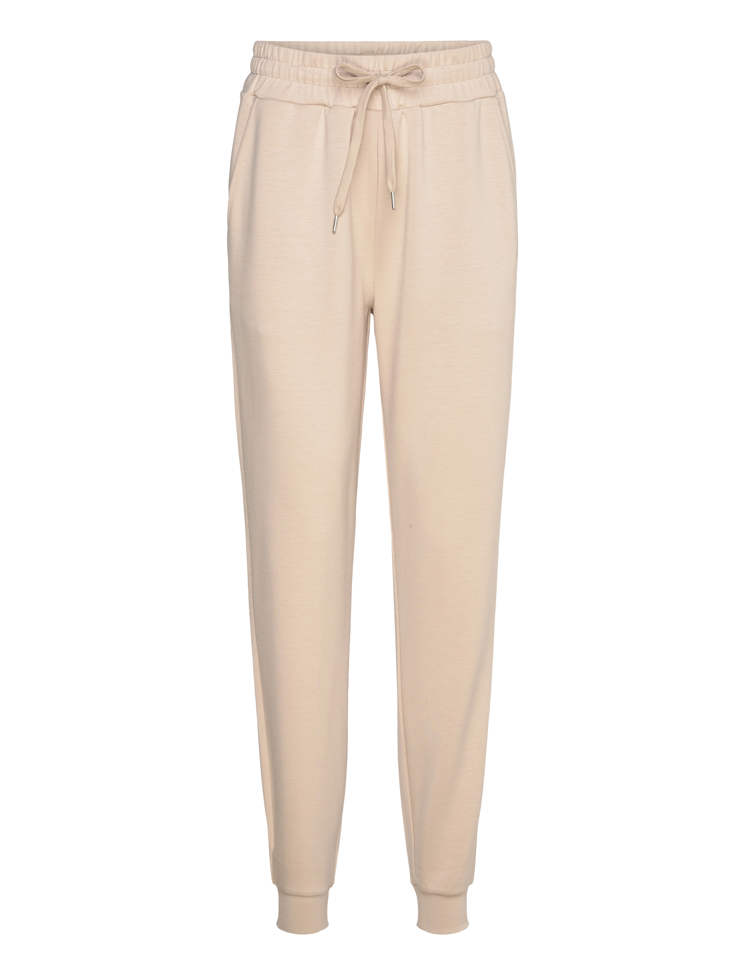 AIM ́N Comfy Modal Hosen Beige - XL - Damen