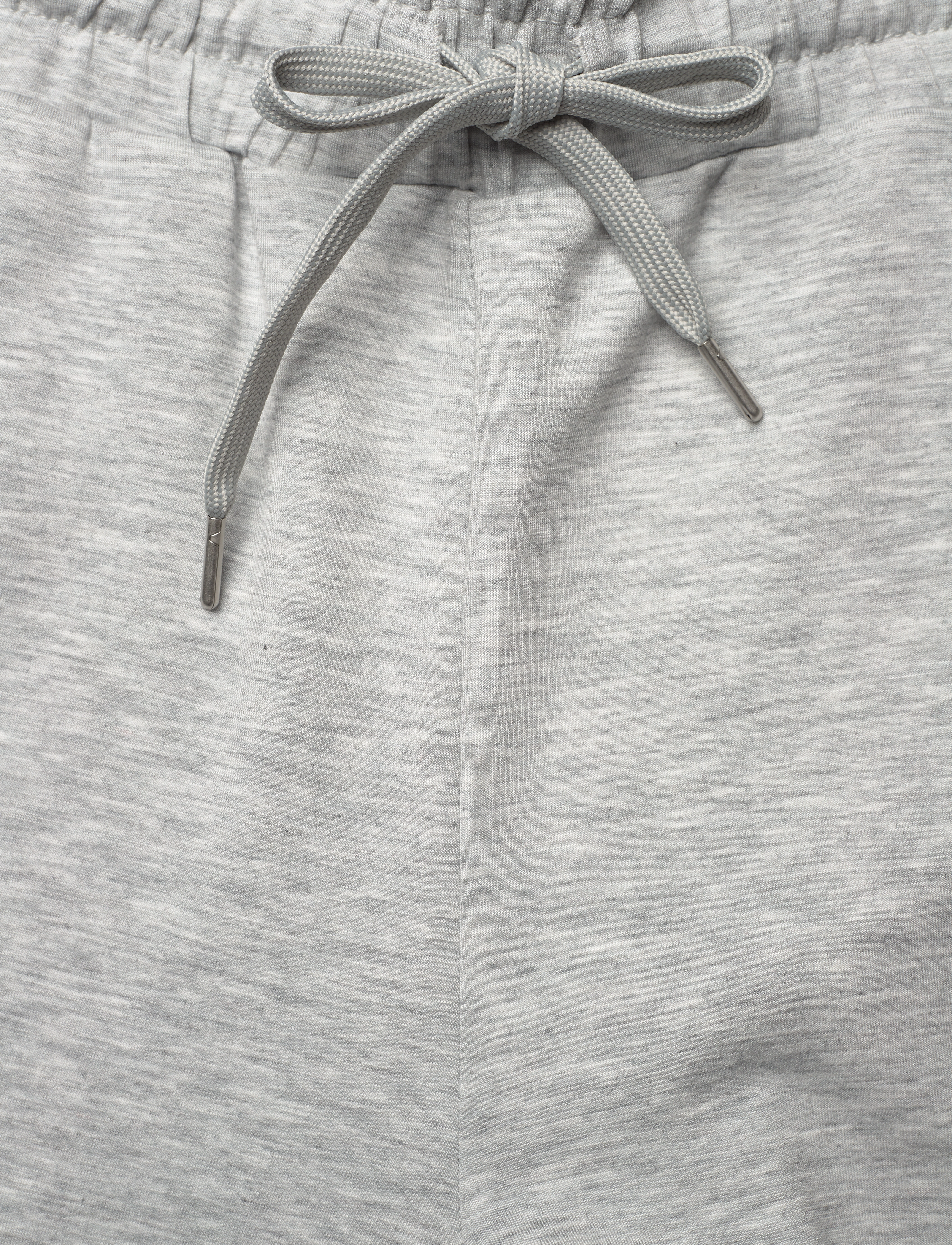 aim´n - Comfy Modal Pants - sport - light grey melange - 3