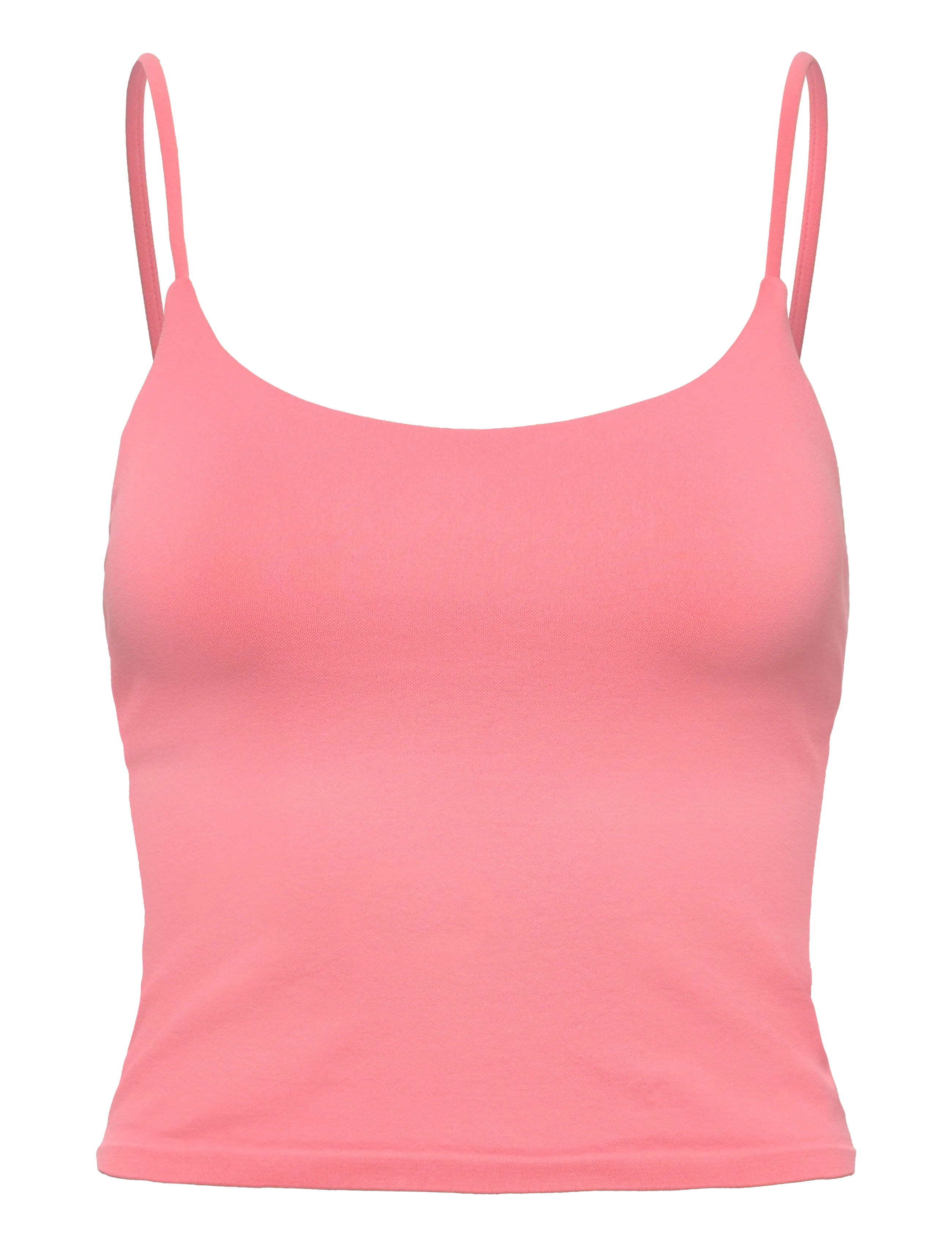 AIM ́N Shape Seamless Strap Singlet Pink - L - Damen