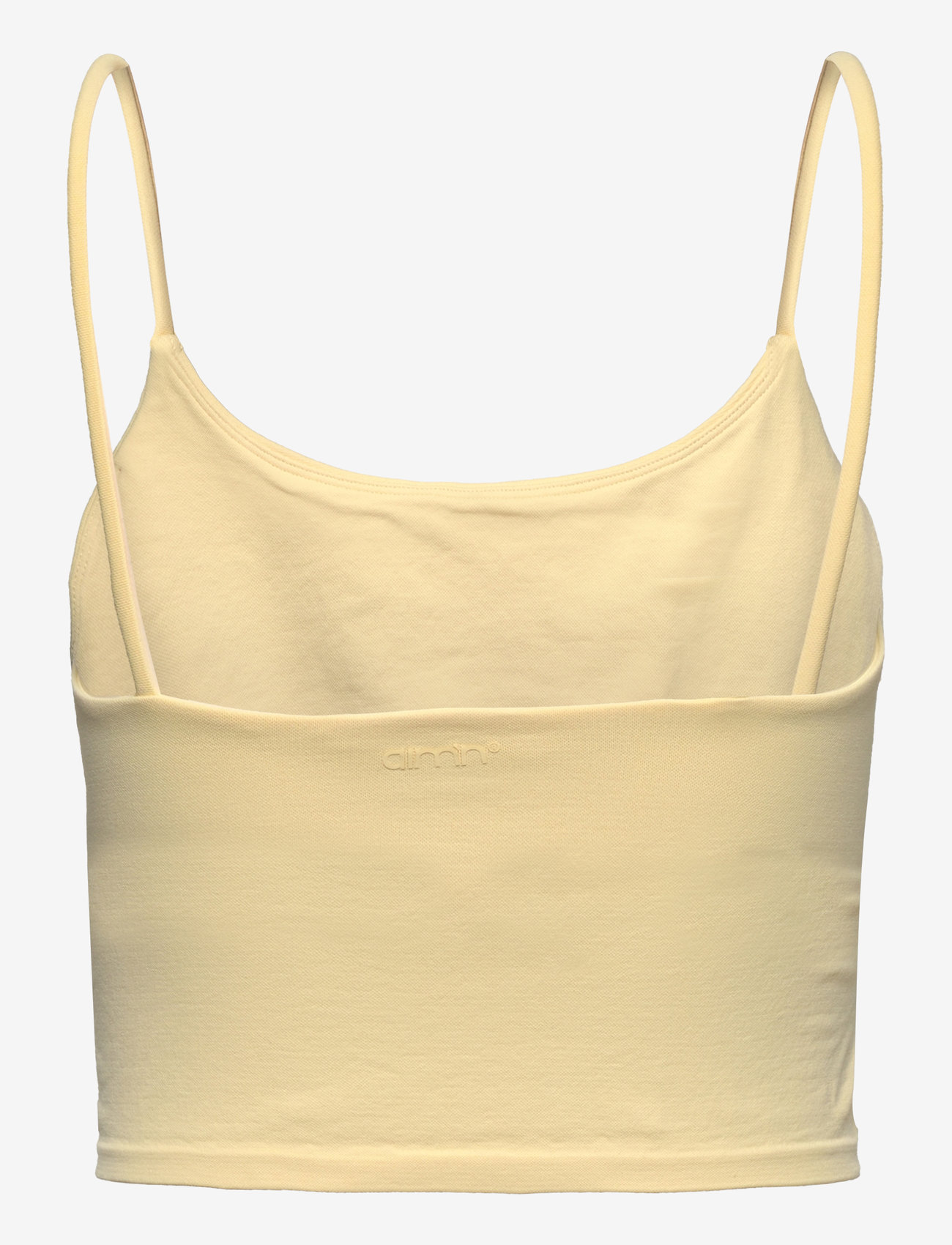 aim´n - Shape Seamless Strap Singlet - kingitused alla 50€ - mellow - 1