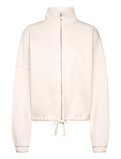 Campus Sweat Zip Jacket - Sweatshirts