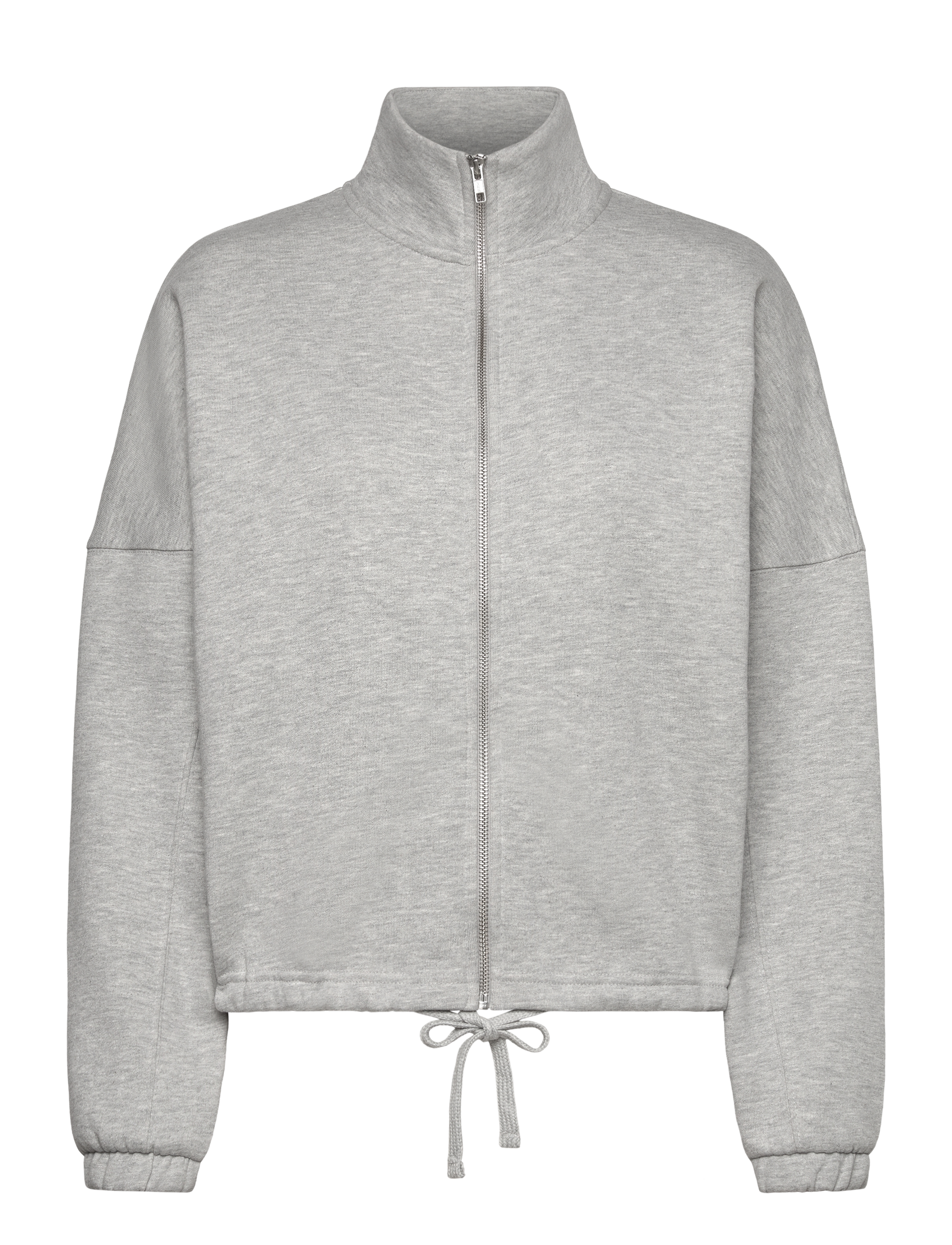 GREY MELANGE