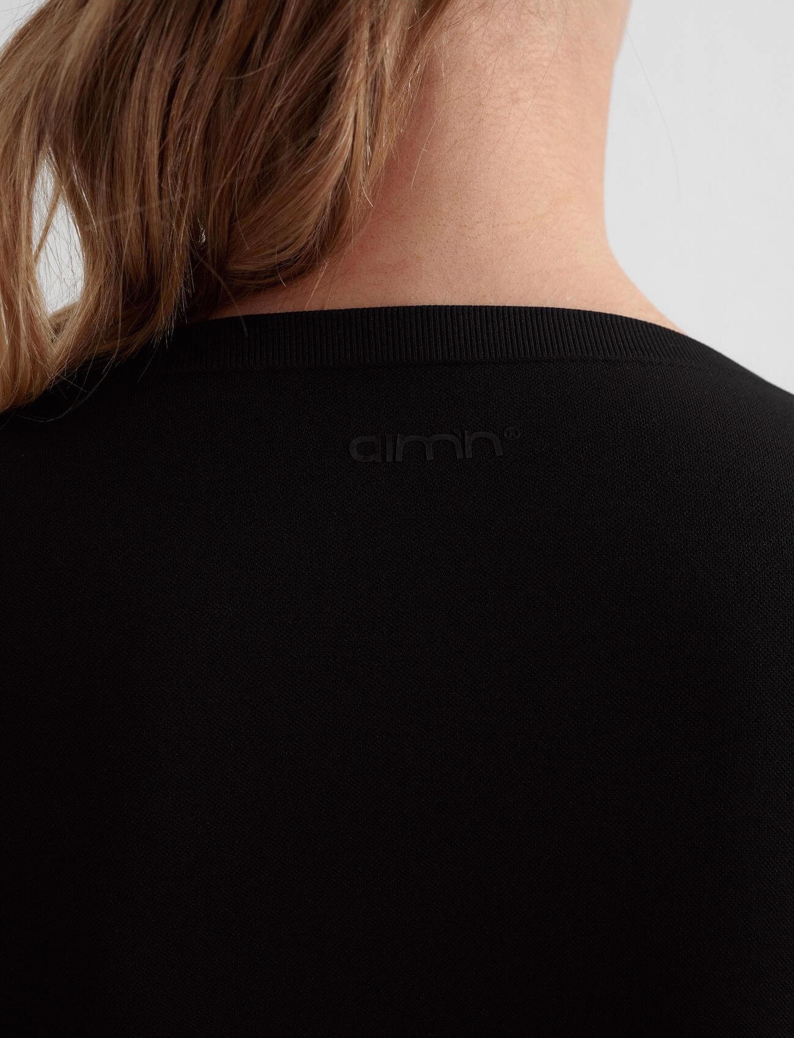 Shape Seamless Wrap Long Sleeve 5