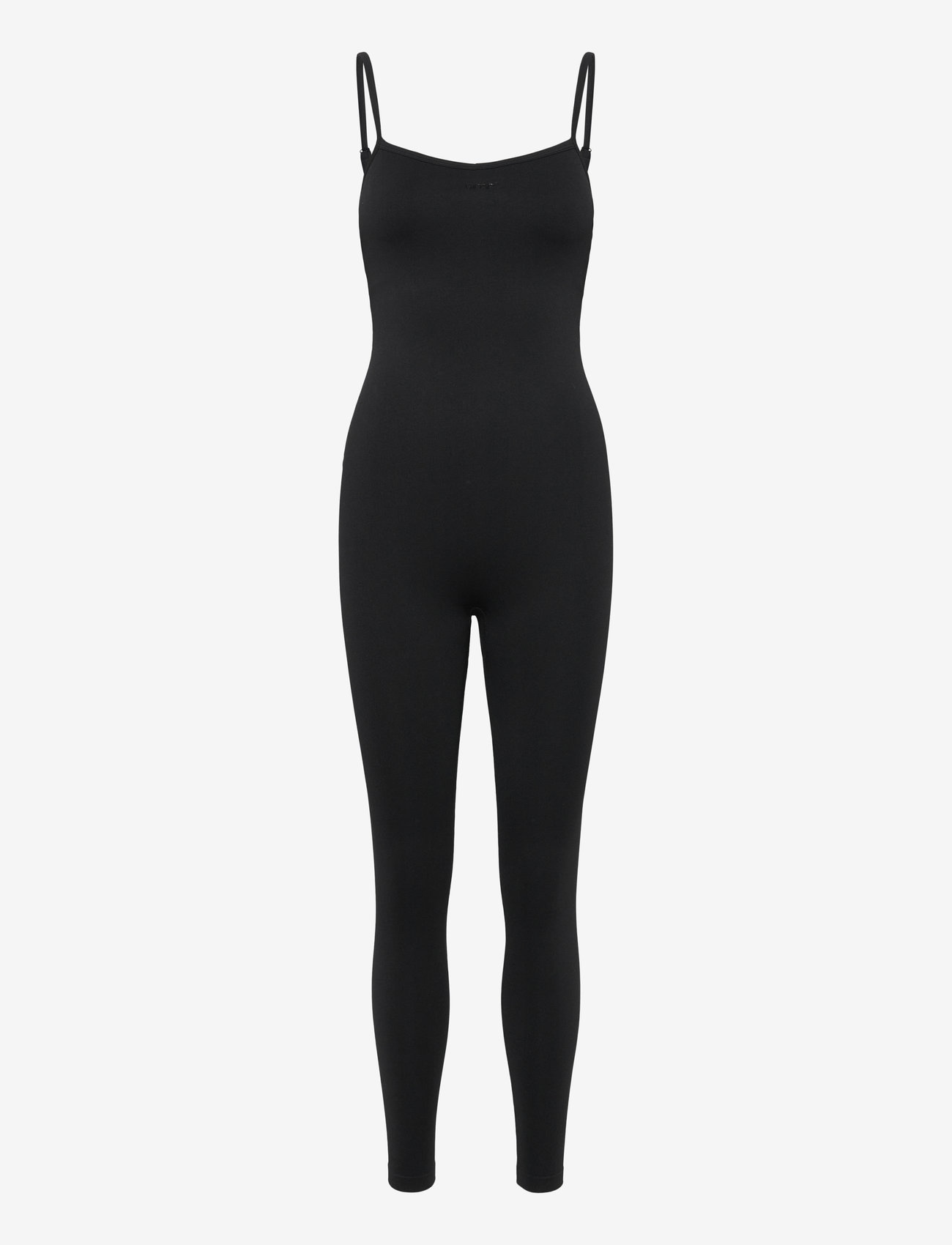 aim´n - Shape Seamless Bodysuit - black - 1