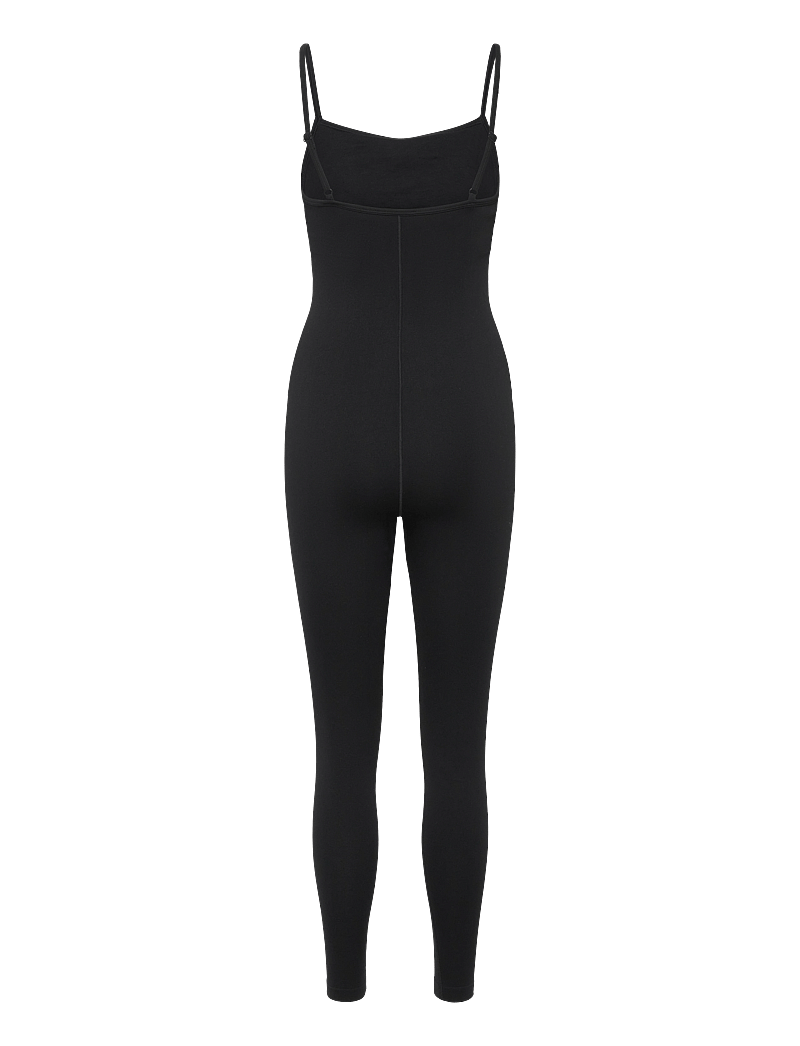 aim´n - Shape Seamless Bodysuit - jumpsuits & bodies - black - 2