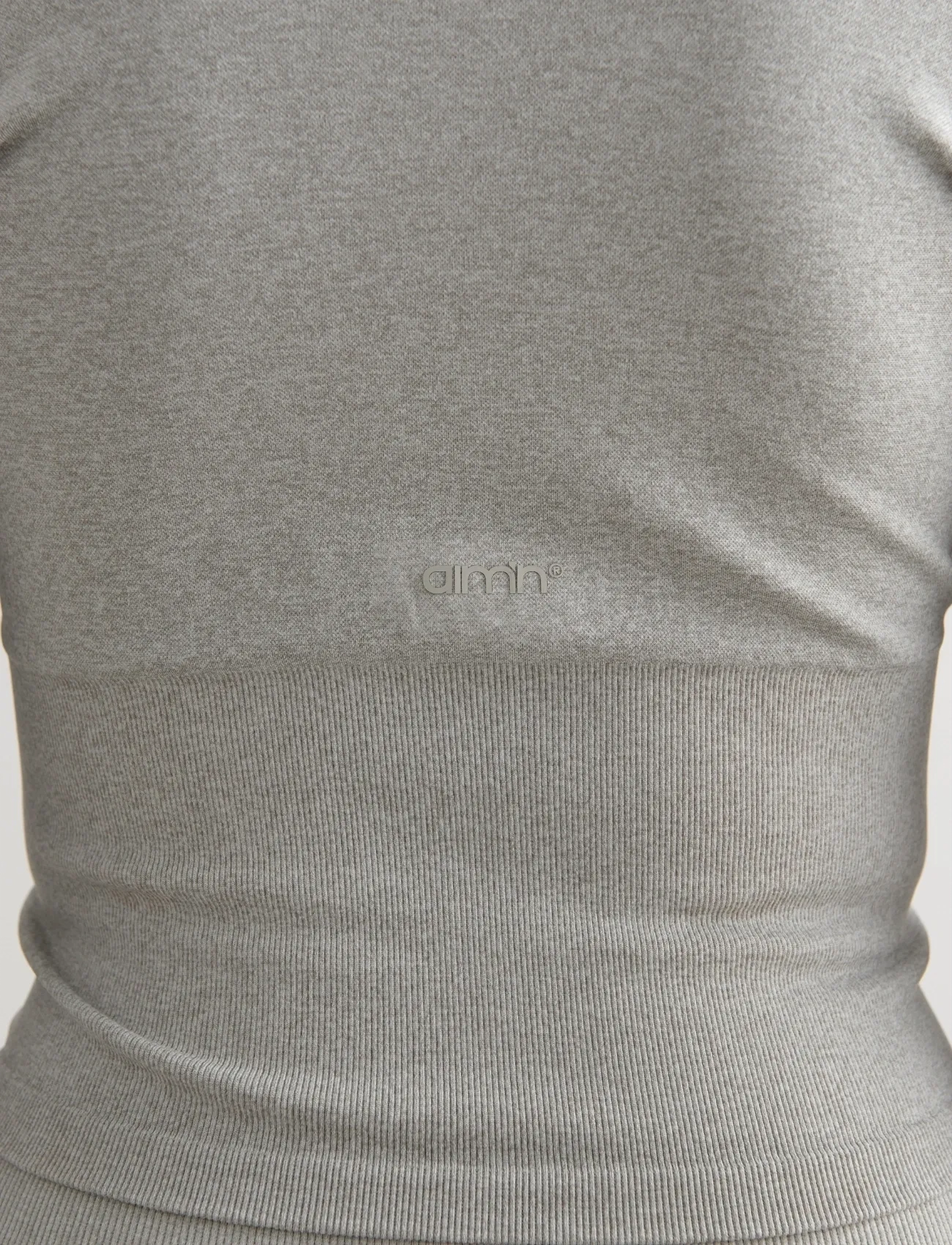 Aimn Shape Seamless Zip Jacket träningsjackor dam – bild 6