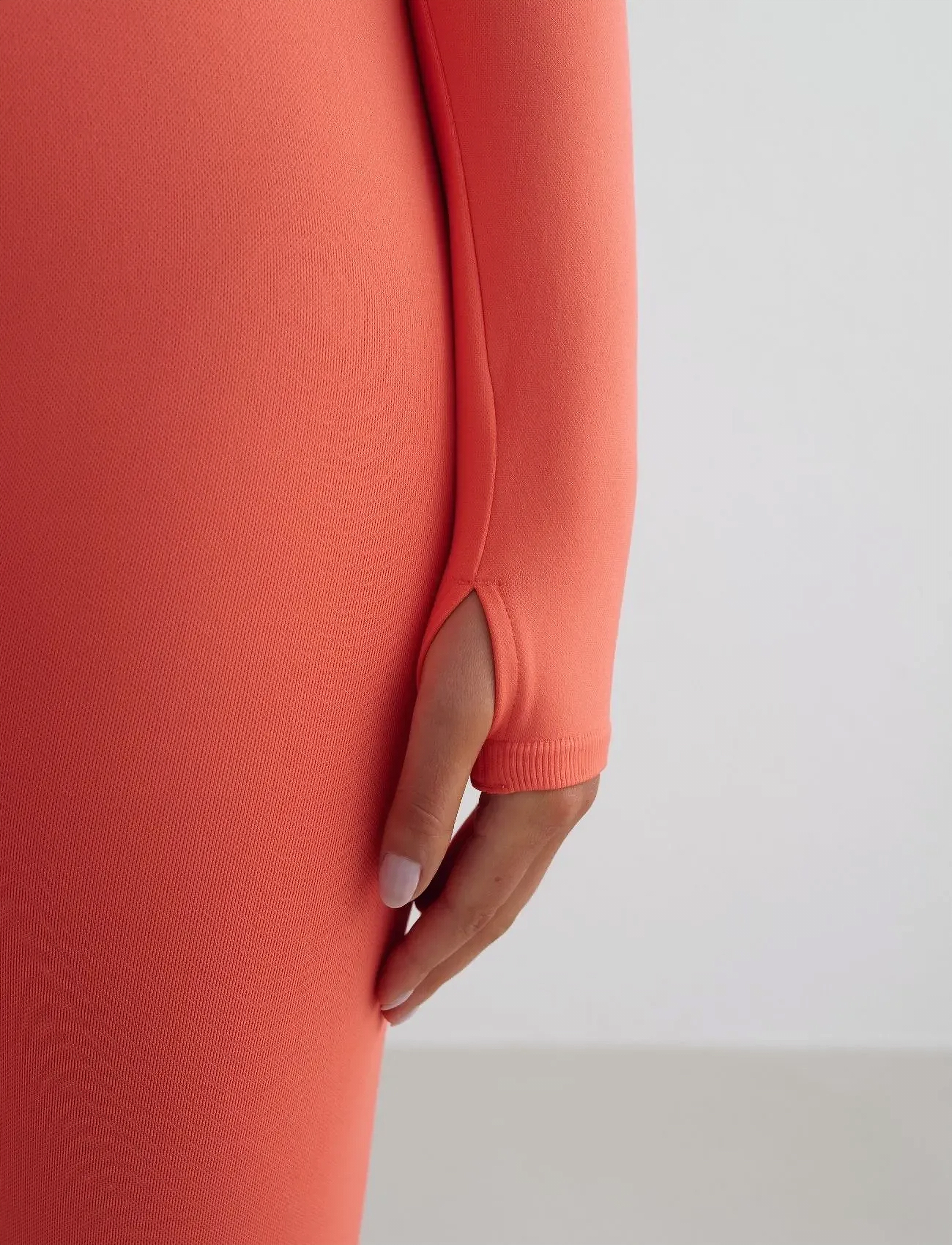 Aimn Shape Seamless Zip Jacket träningsjackor dam – bild 6