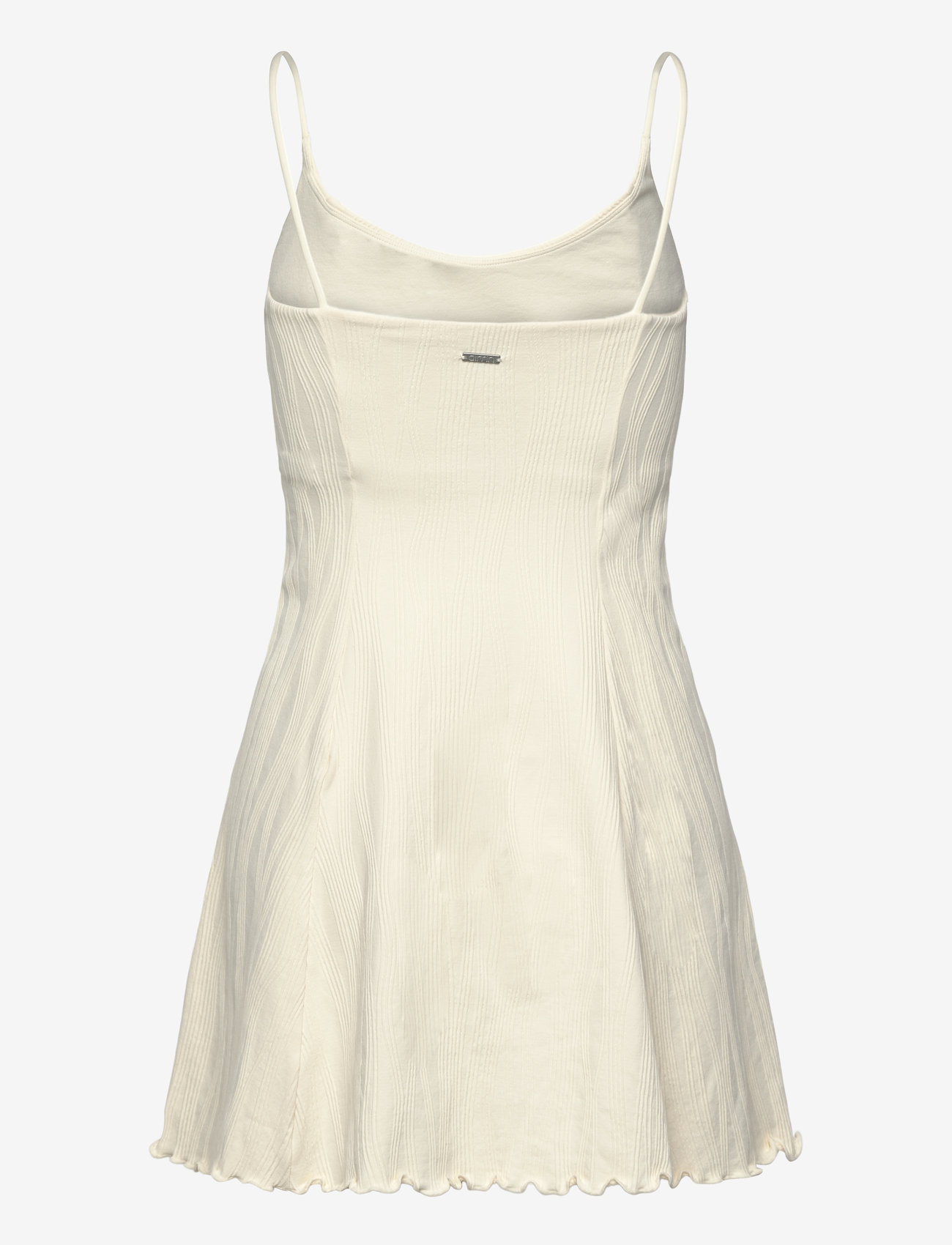aim´n - Tulip Dress - kleidid ja seelikud - almond white - 2
