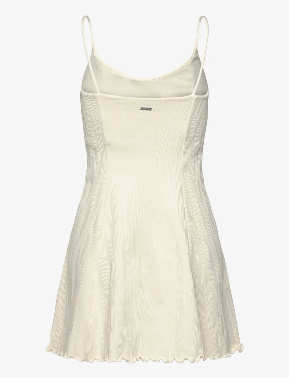 aim´n - Tulip Dress - kleidid ja seelikud - almond white - 2