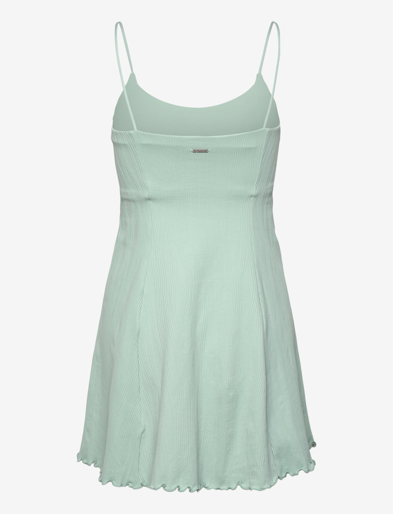 aim´n - Tulip Dress - kleidid ja seelikud - aqua - 2