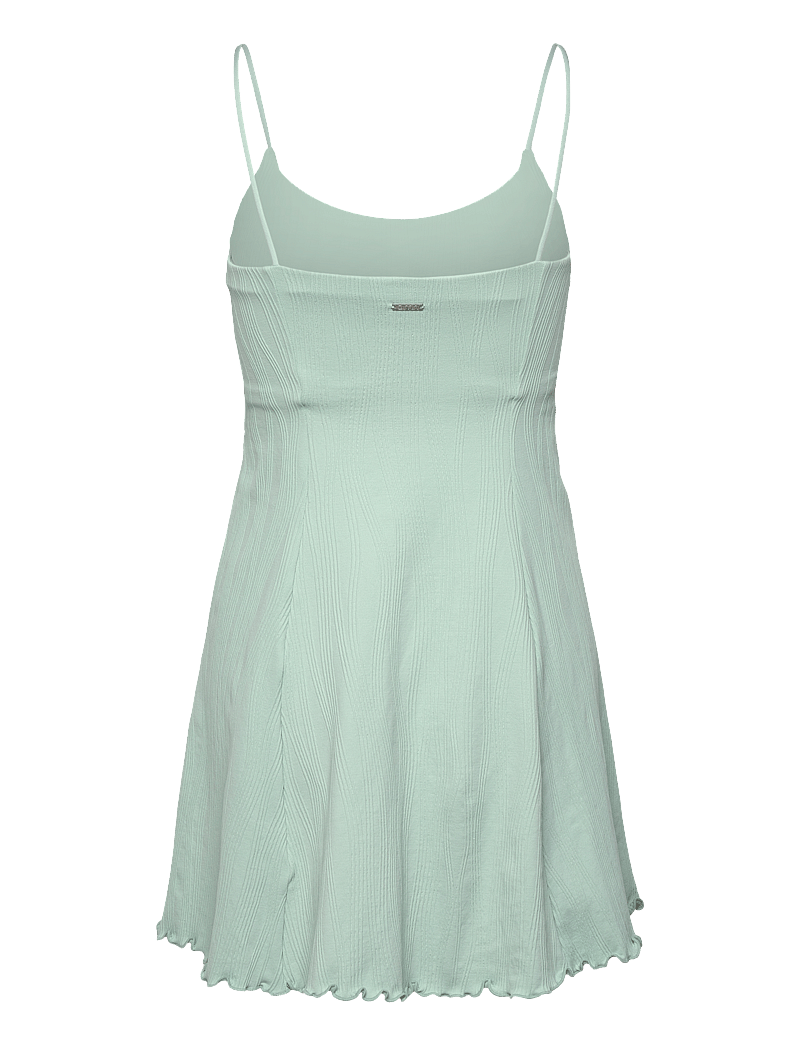 aim´n - Tulip Dress - kleider & röcke - aqua - 2